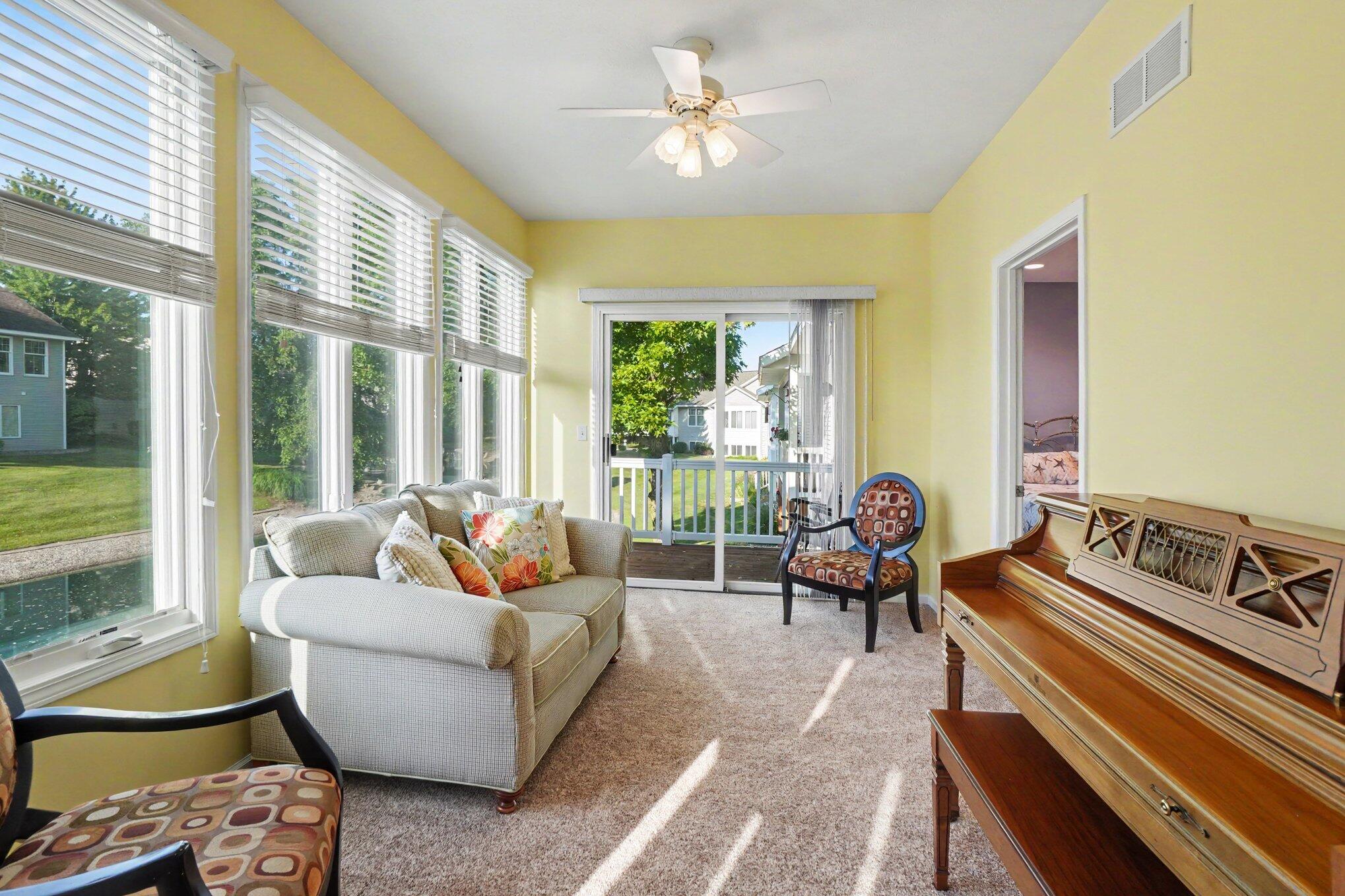 6028 Heritage Meadow Drive Holland MI 49423