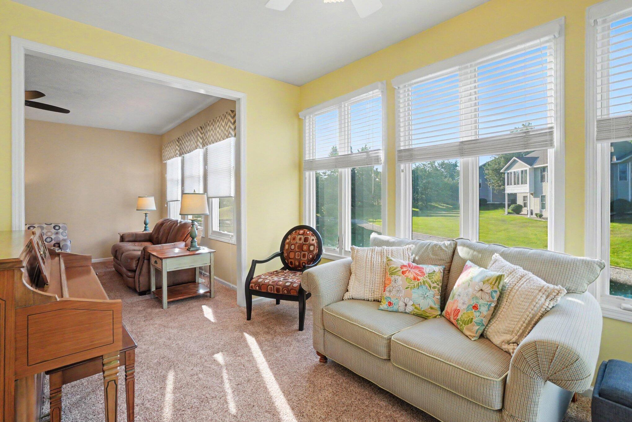 6028 Heritage Meadow Drive Holland MI 49423