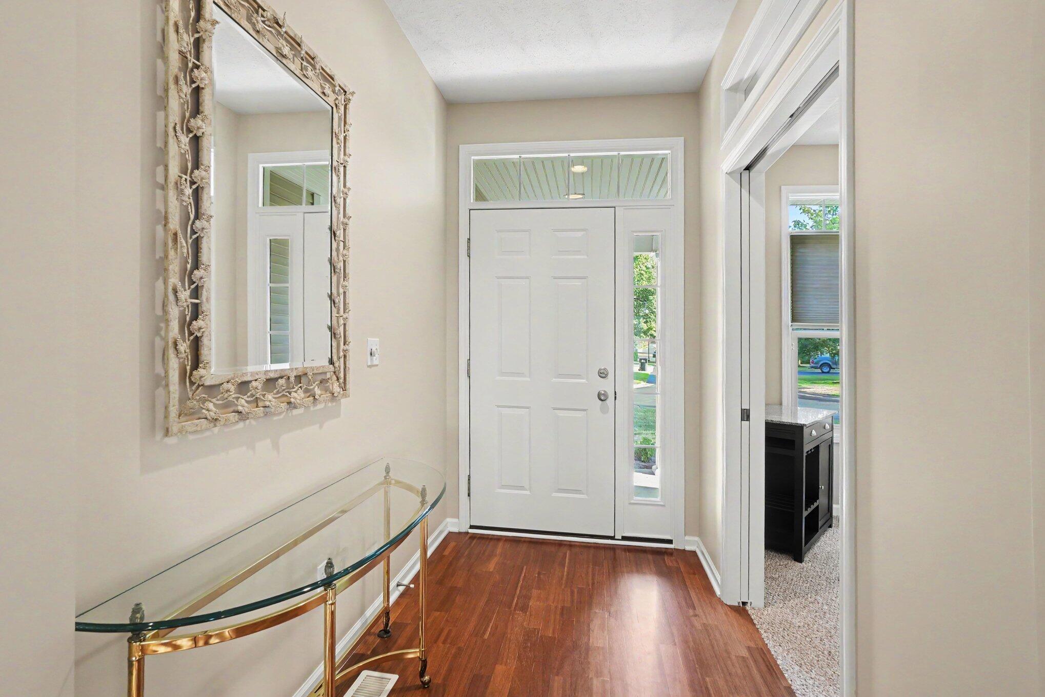 6028 Heritage Meadow Drive Holland MI 49423