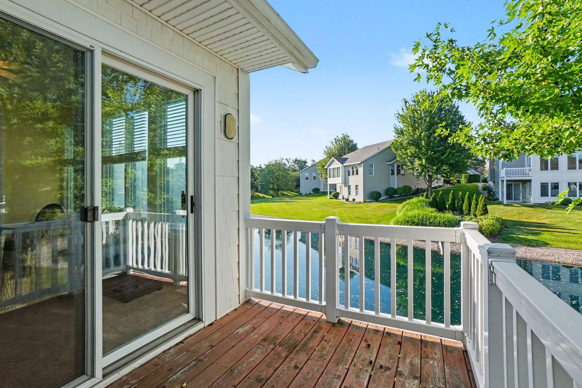 6028 Heritage Meadow Drive Holland MI 49423