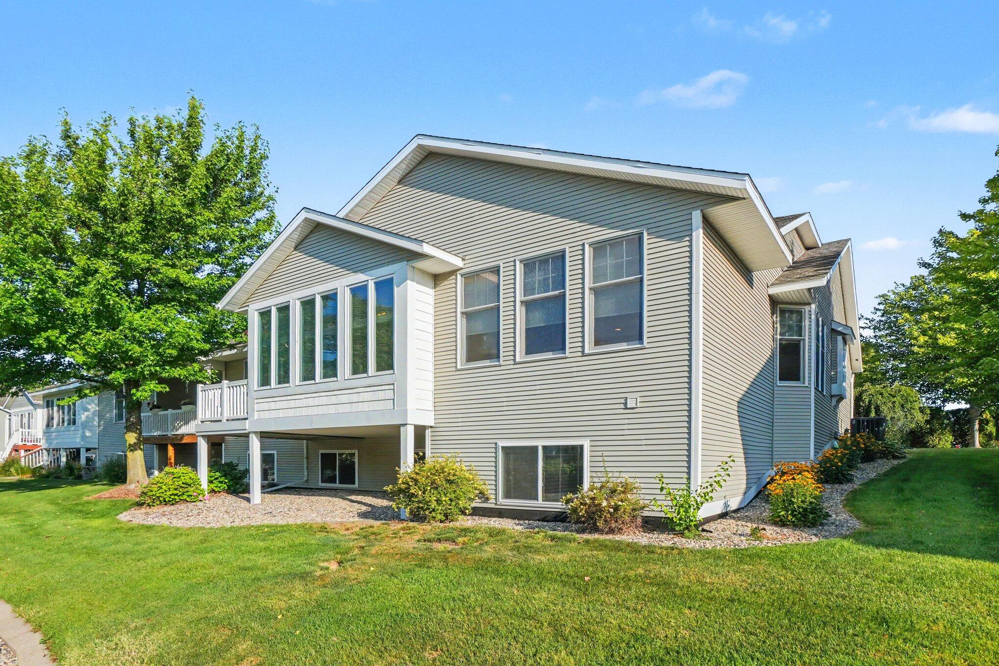 6028 Heritage Meadow Drive Holland MI 49423