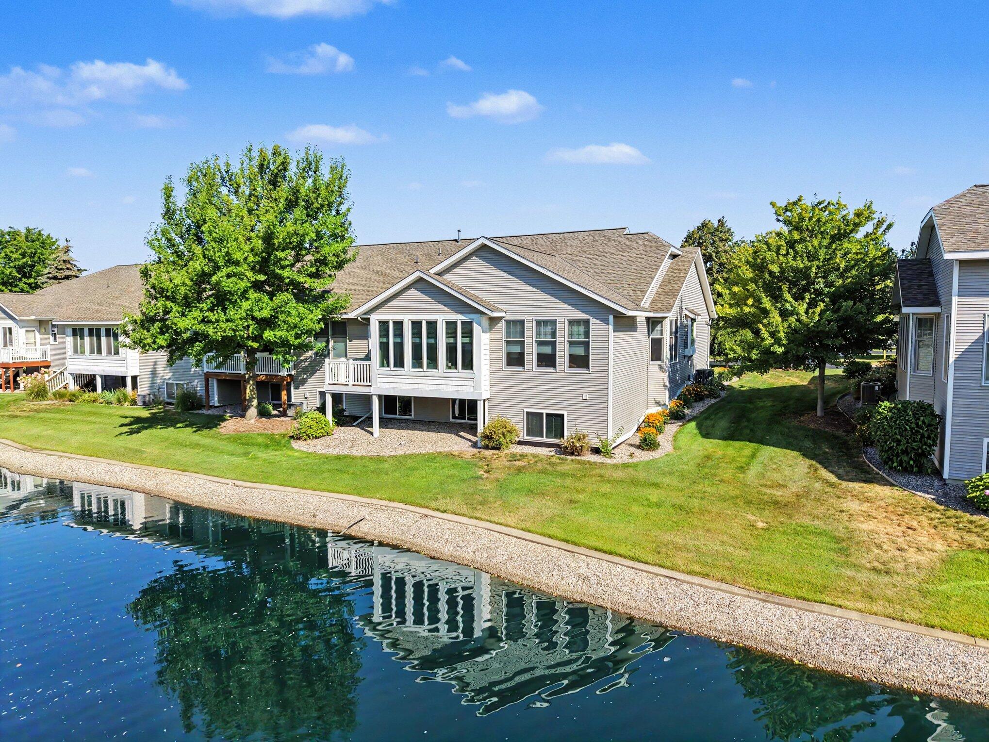 6028 Heritage Meadow Drive Holland MI 49423
