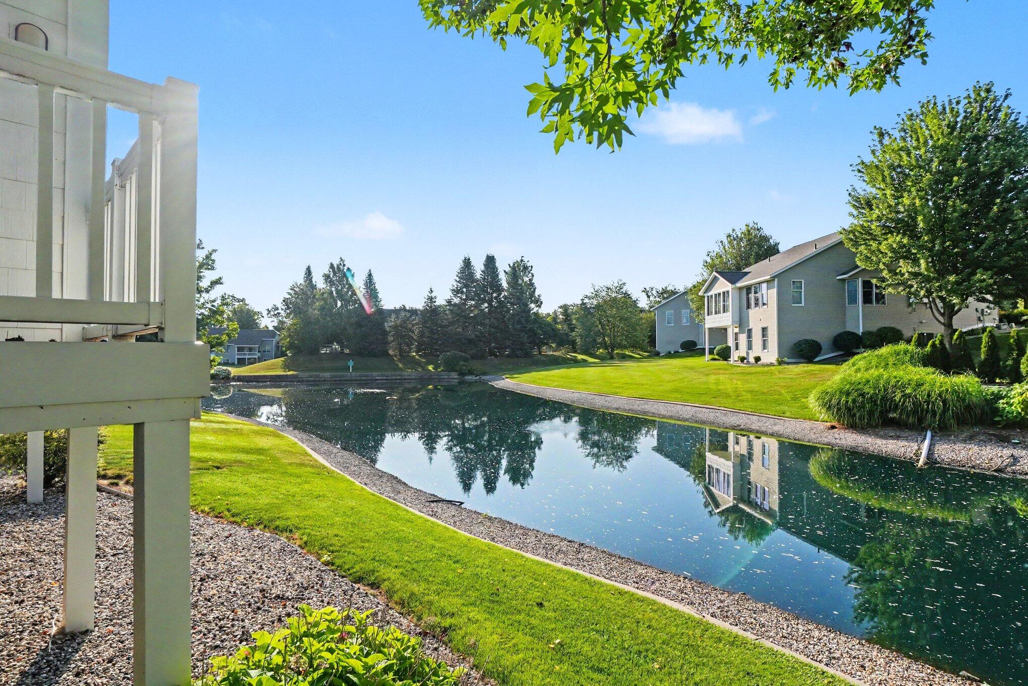 6028 Heritage Meadow Drive Holland MI 49423