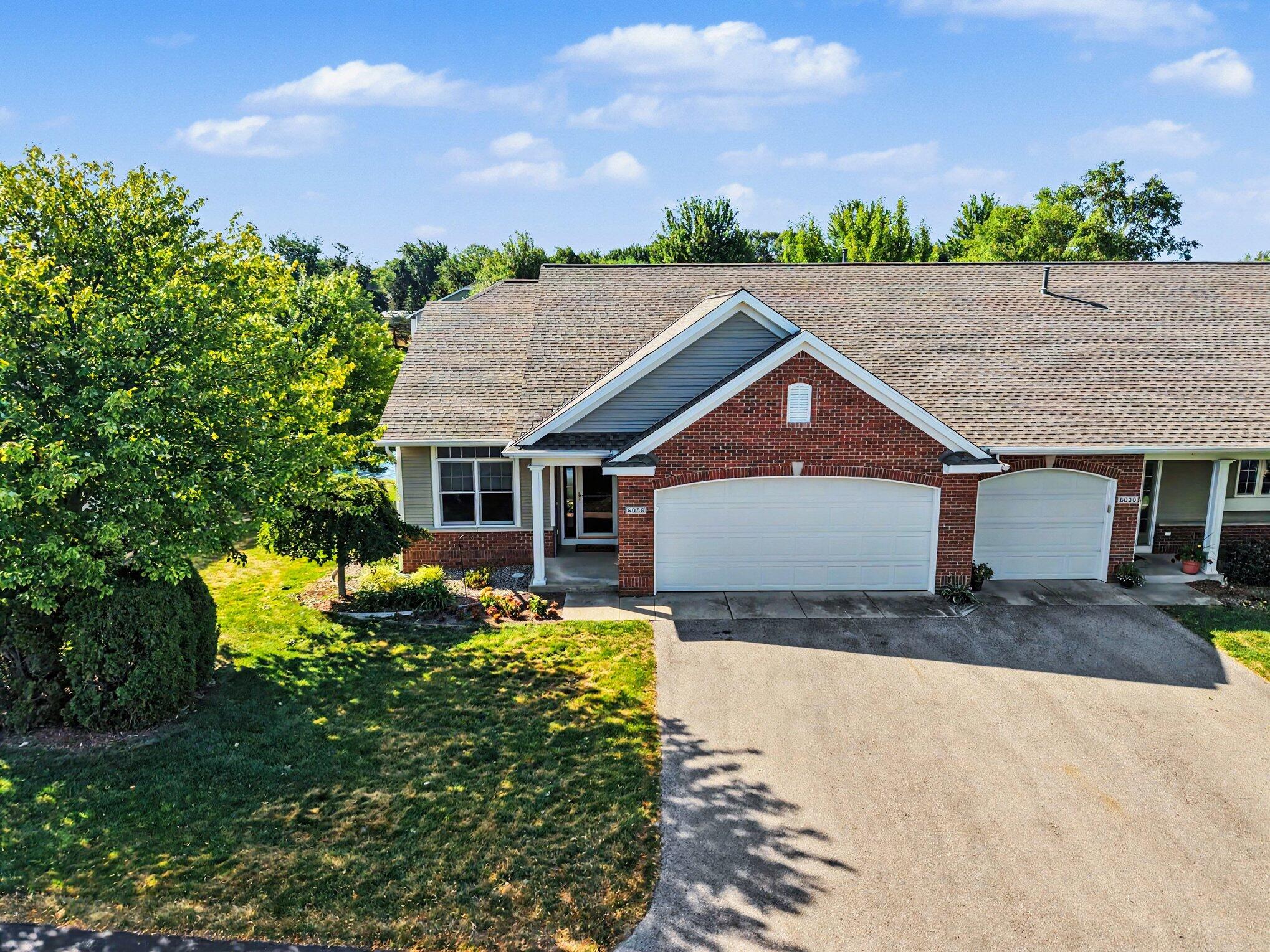 6028 Heritage Meadow Drive Holland MI 49423