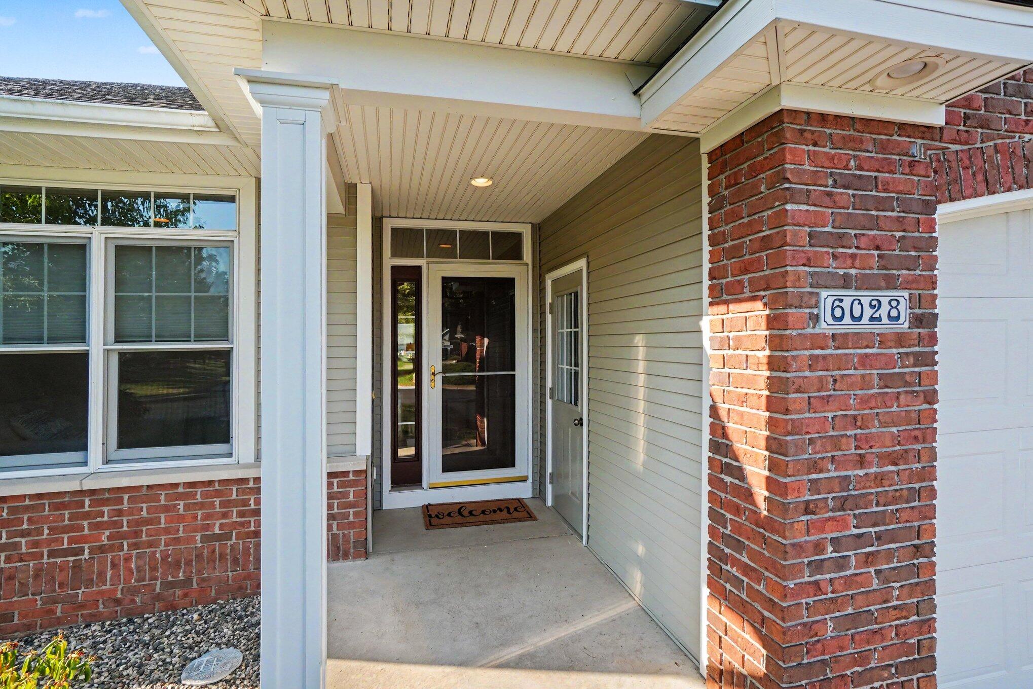 6028 Heritage Meadow Drive Holland MI 49423