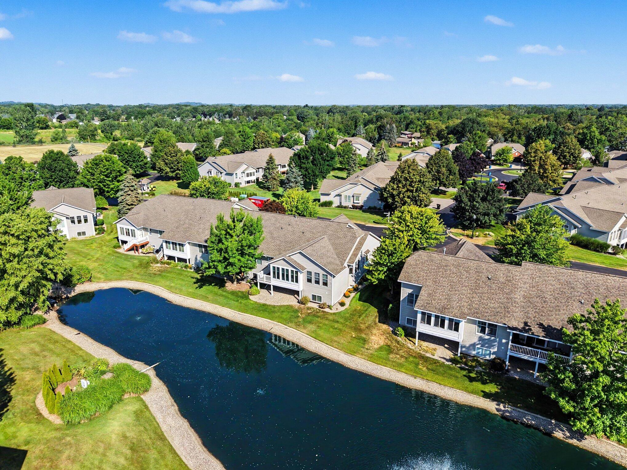 6028 Heritage Meadow Drive Holland MI 49423
