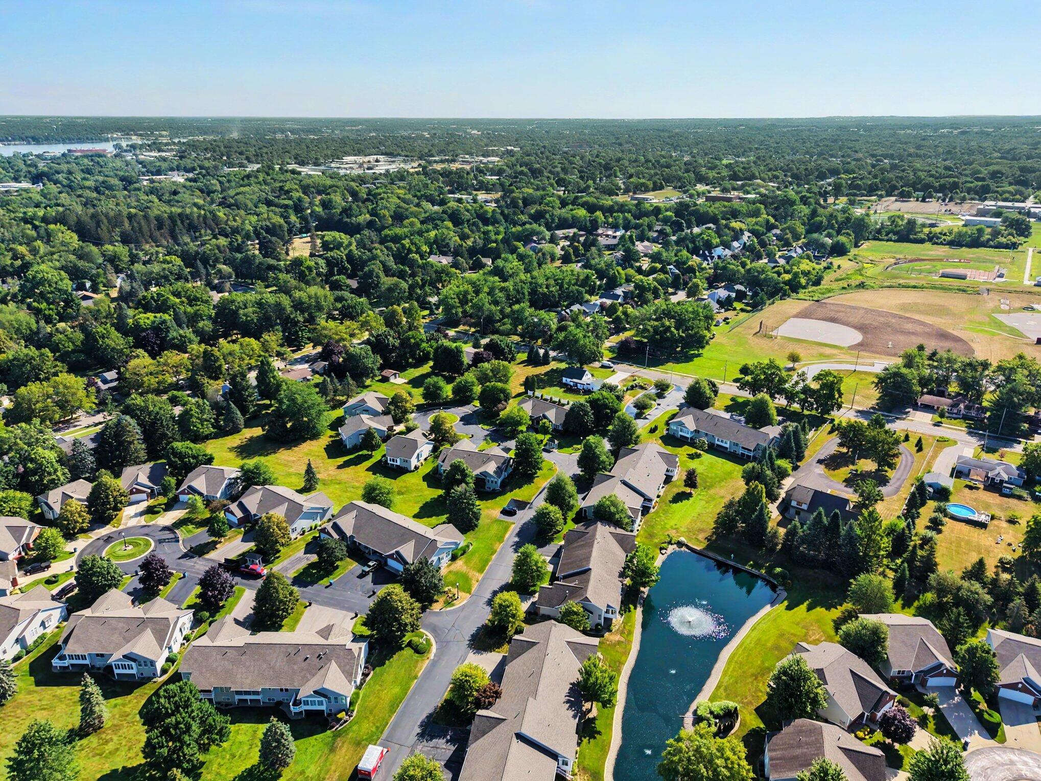 6028 Heritage Meadow Drive Holland MI 49423