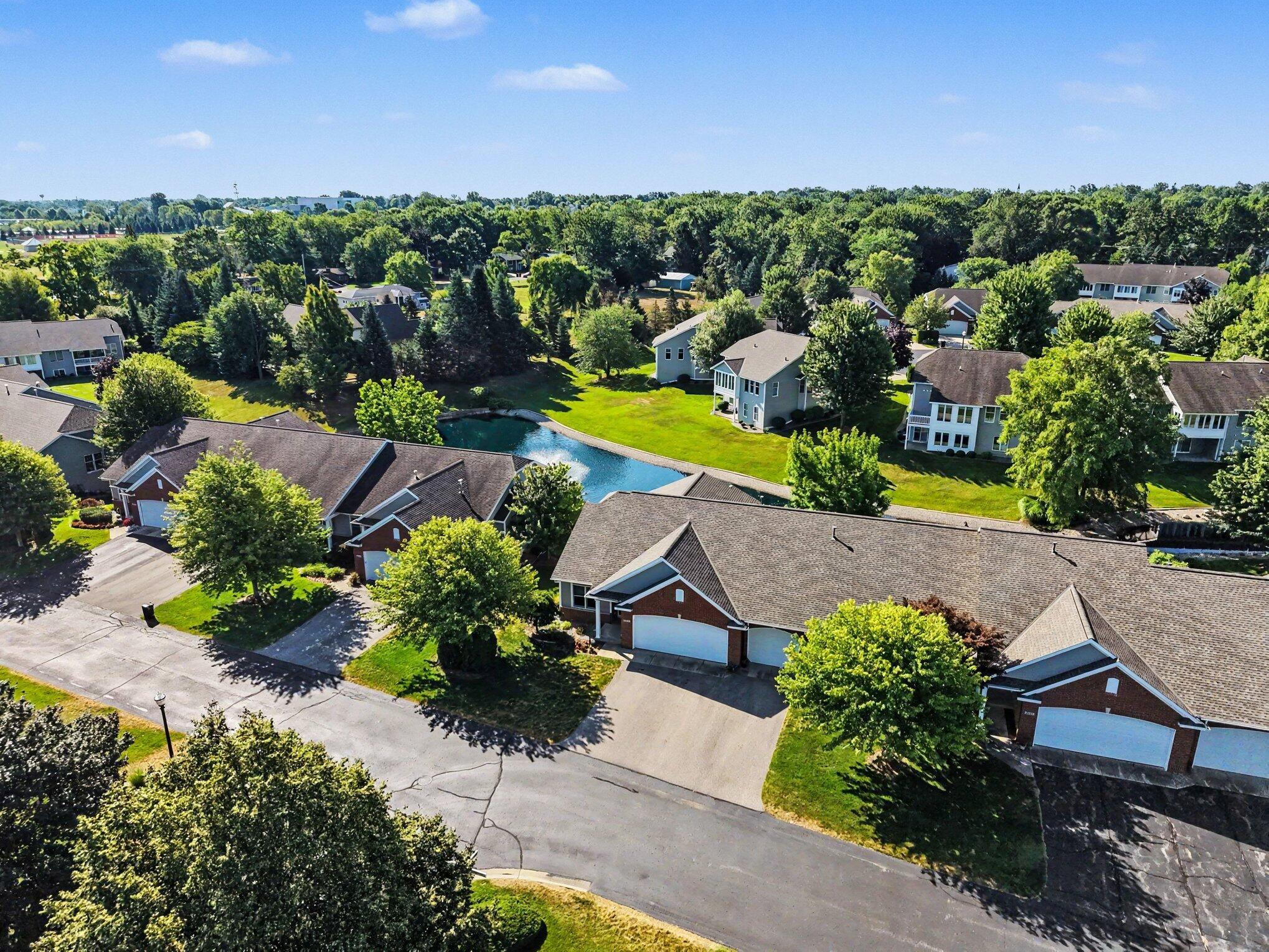 6028 Heritage Meadow Drive Holland MI 49423
