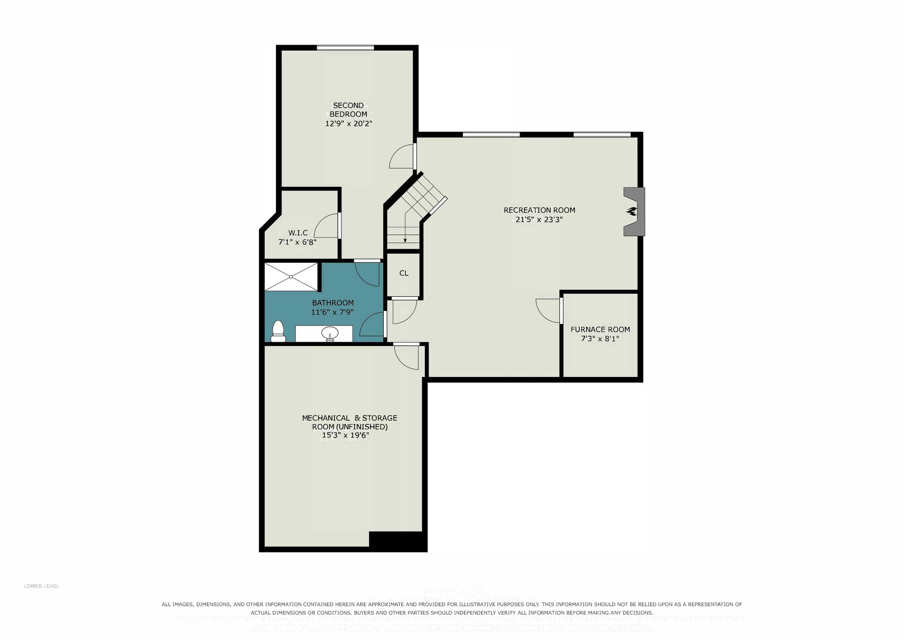 6028 Heritage Meadow Drive Holland MI 49423