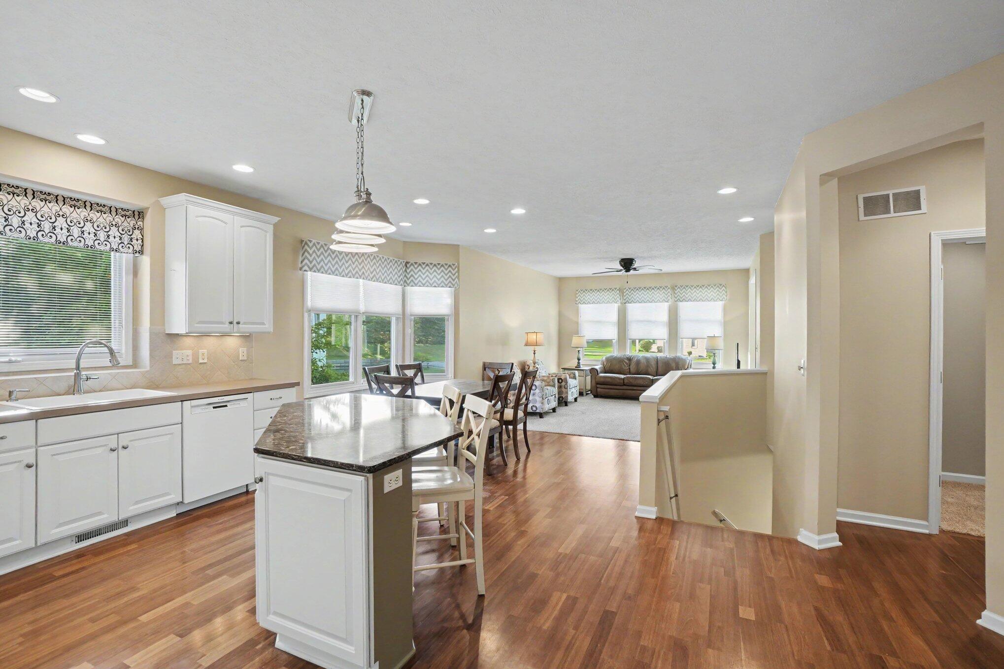 6028 Heritage Meadow Drive Holland MI 49423