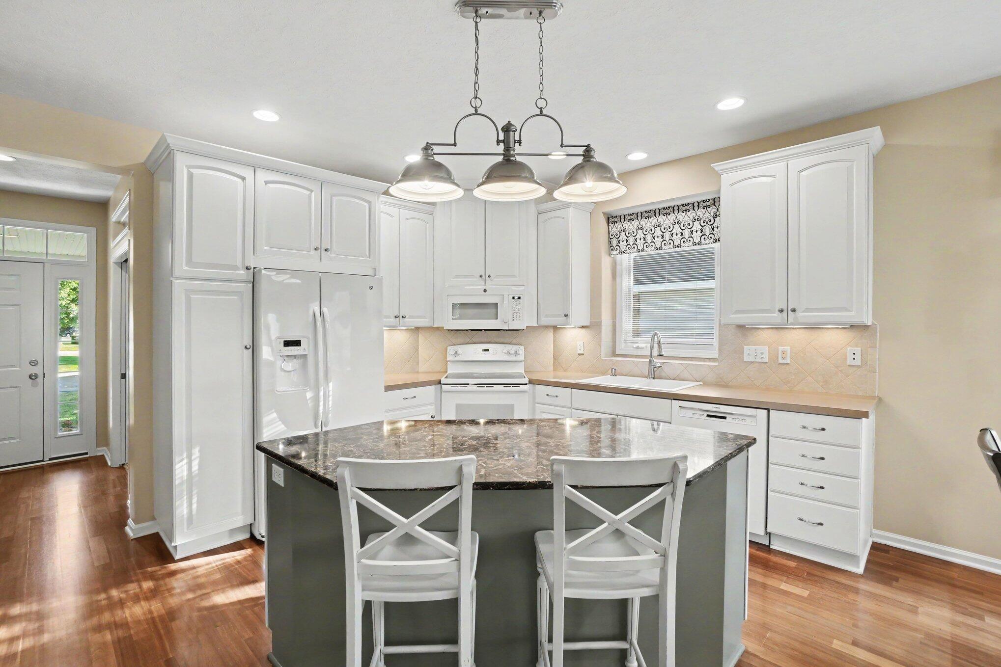 6028 Heritage Meadow Drive Holland MI 49423