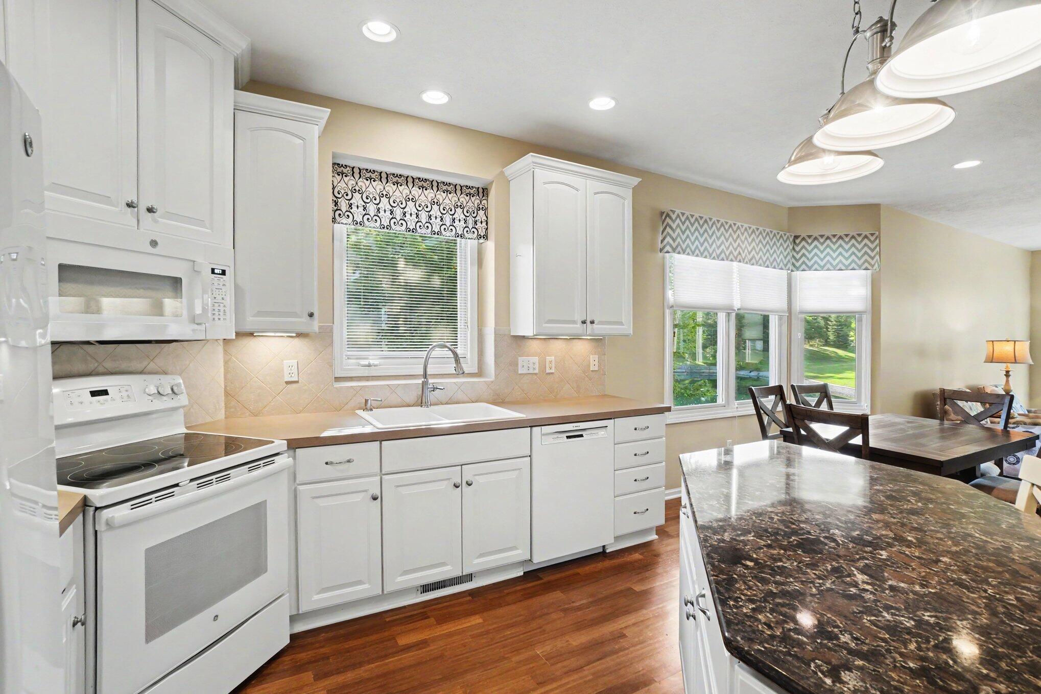 6028 Heritage Meadow Drive Holland MI 49423