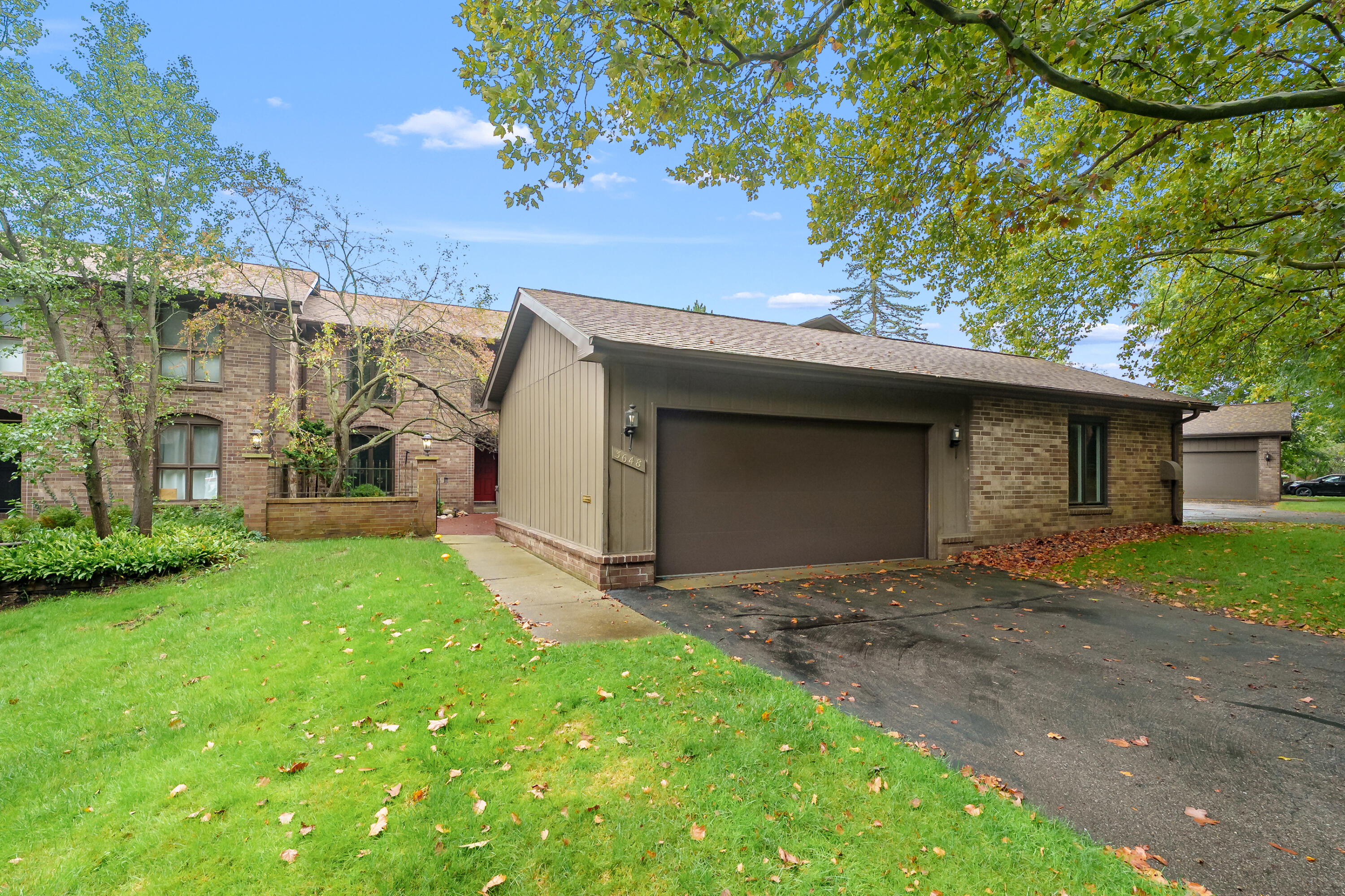 3648 Woodcliff Drive Kalamazoo MI 49008