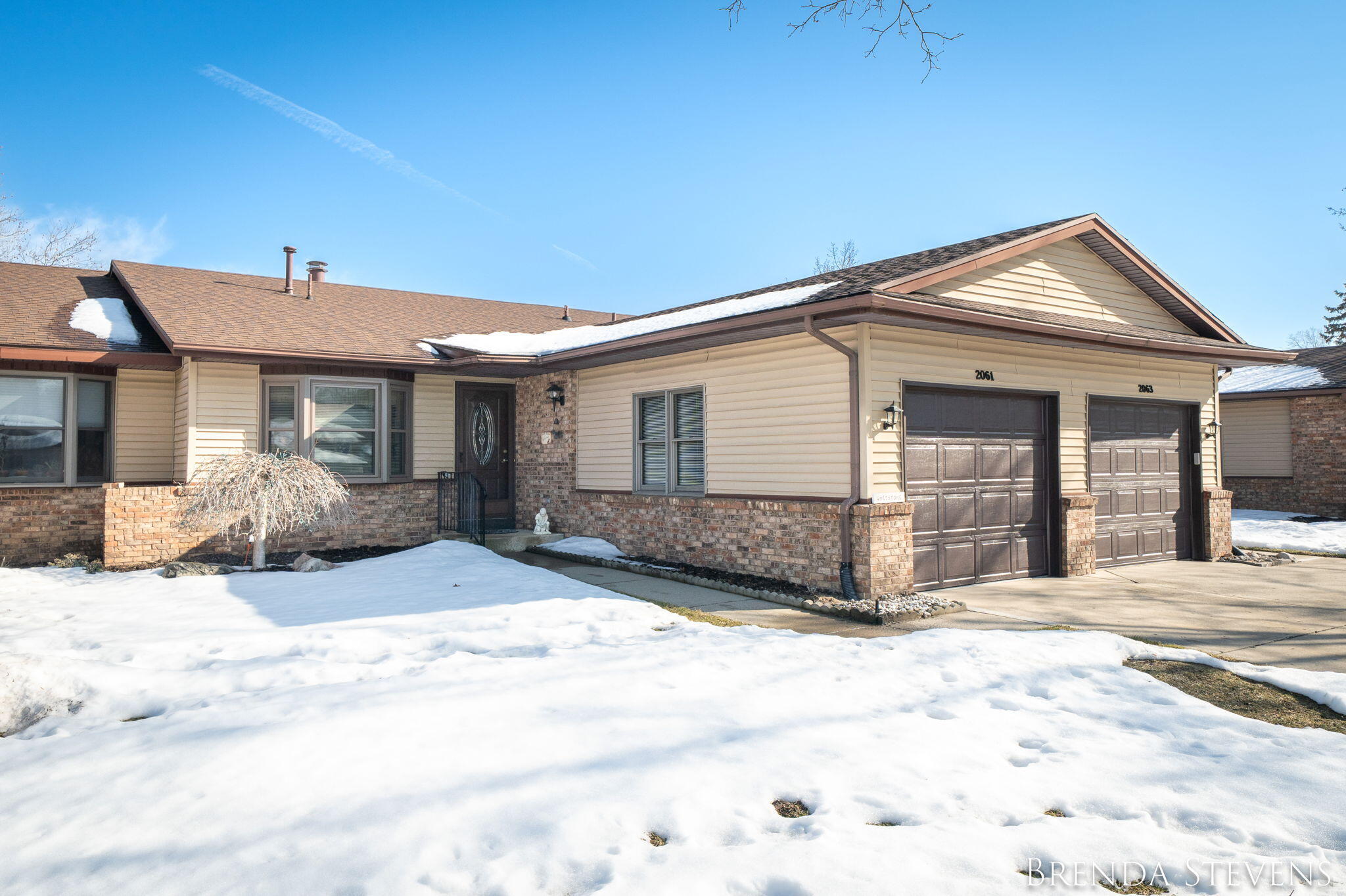 2061 Terrace Van Drive NE Grand Rapids MI 49505