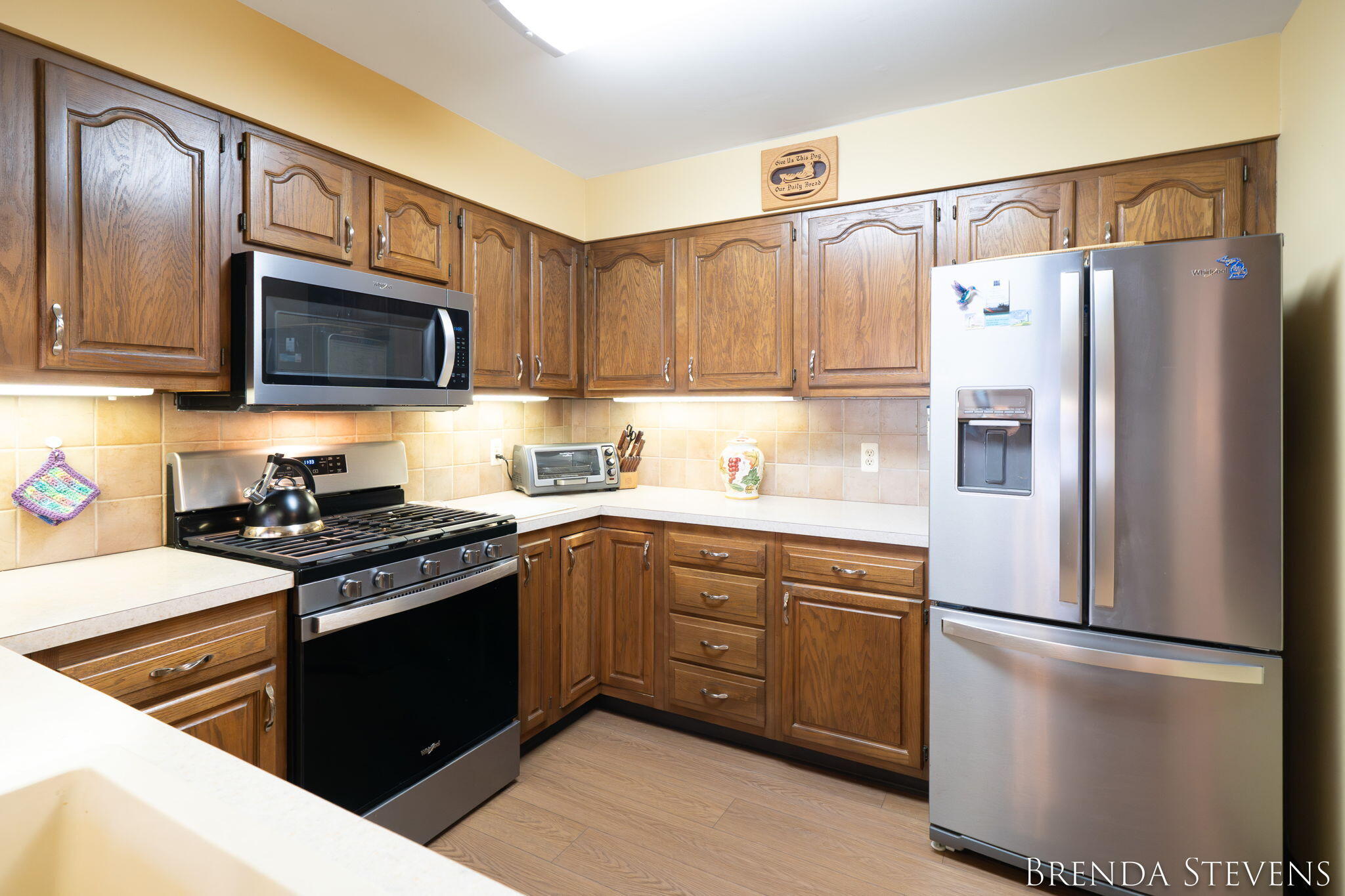 2061 Terrace Van Drive NE Grand Rapids MI 49505