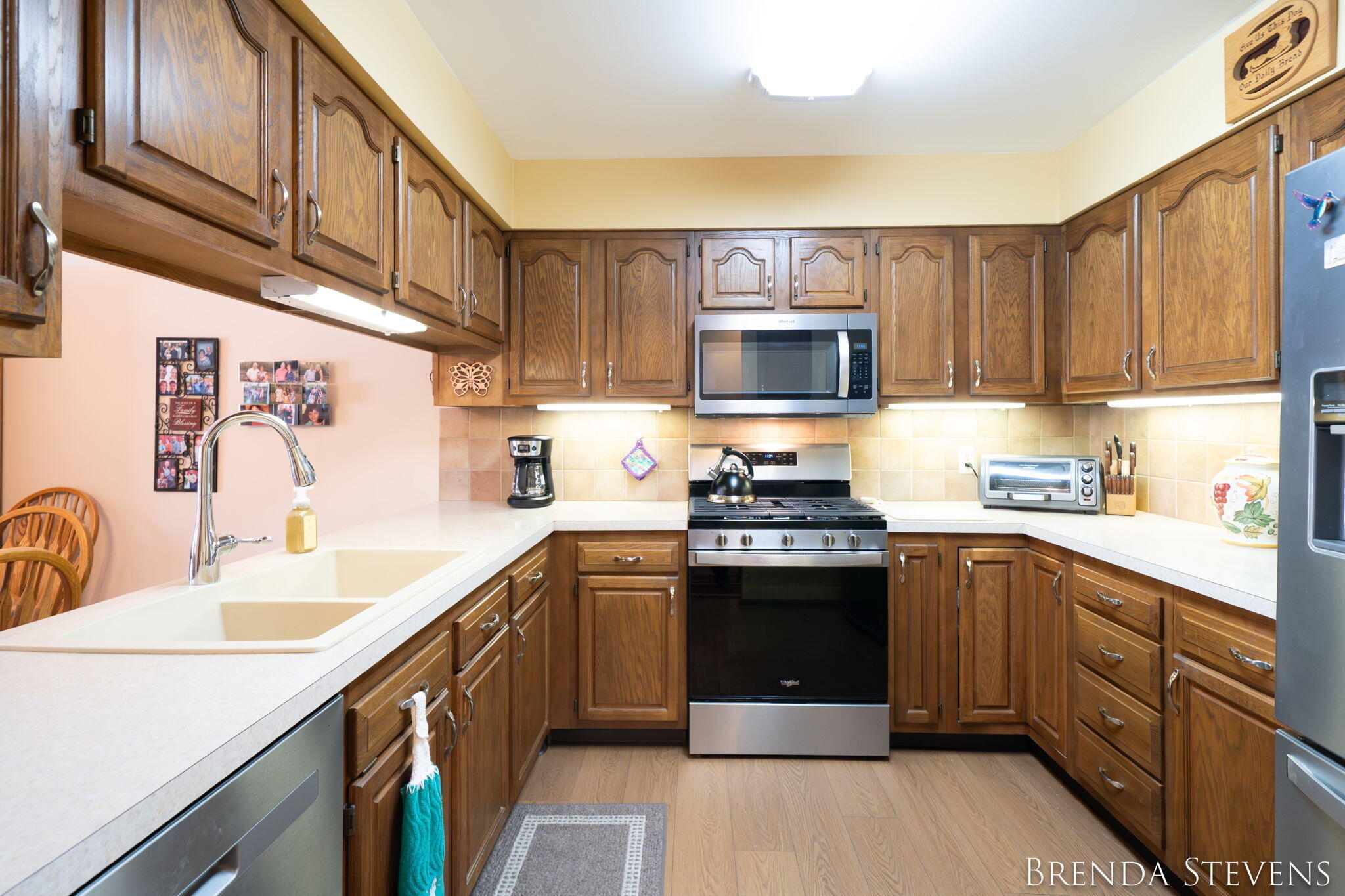 2061 Terrace Van Drive NE Grand Rapids MI 49505