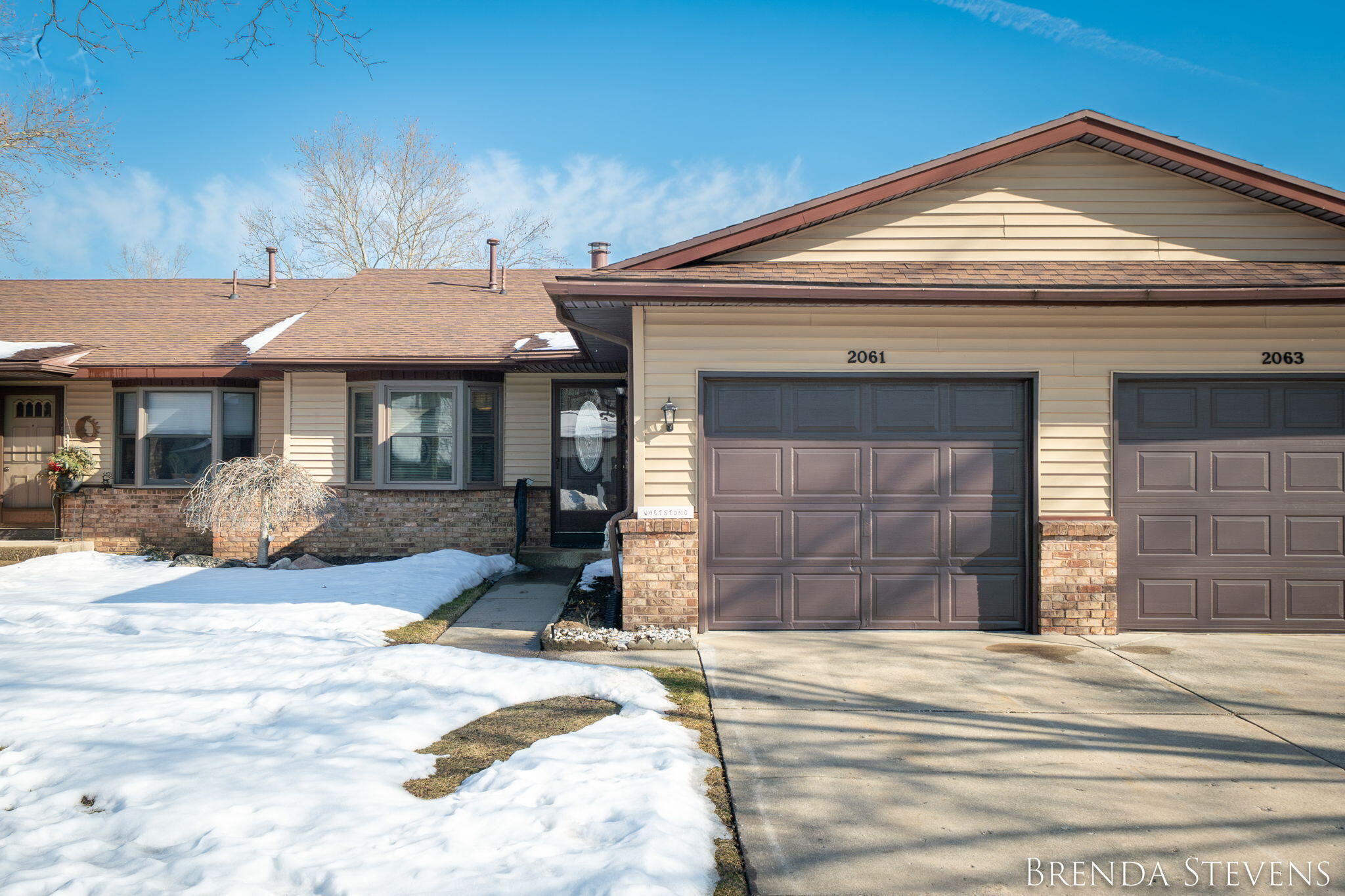 2061 Terrace Van Drive NE Grand Rapids MI 49505