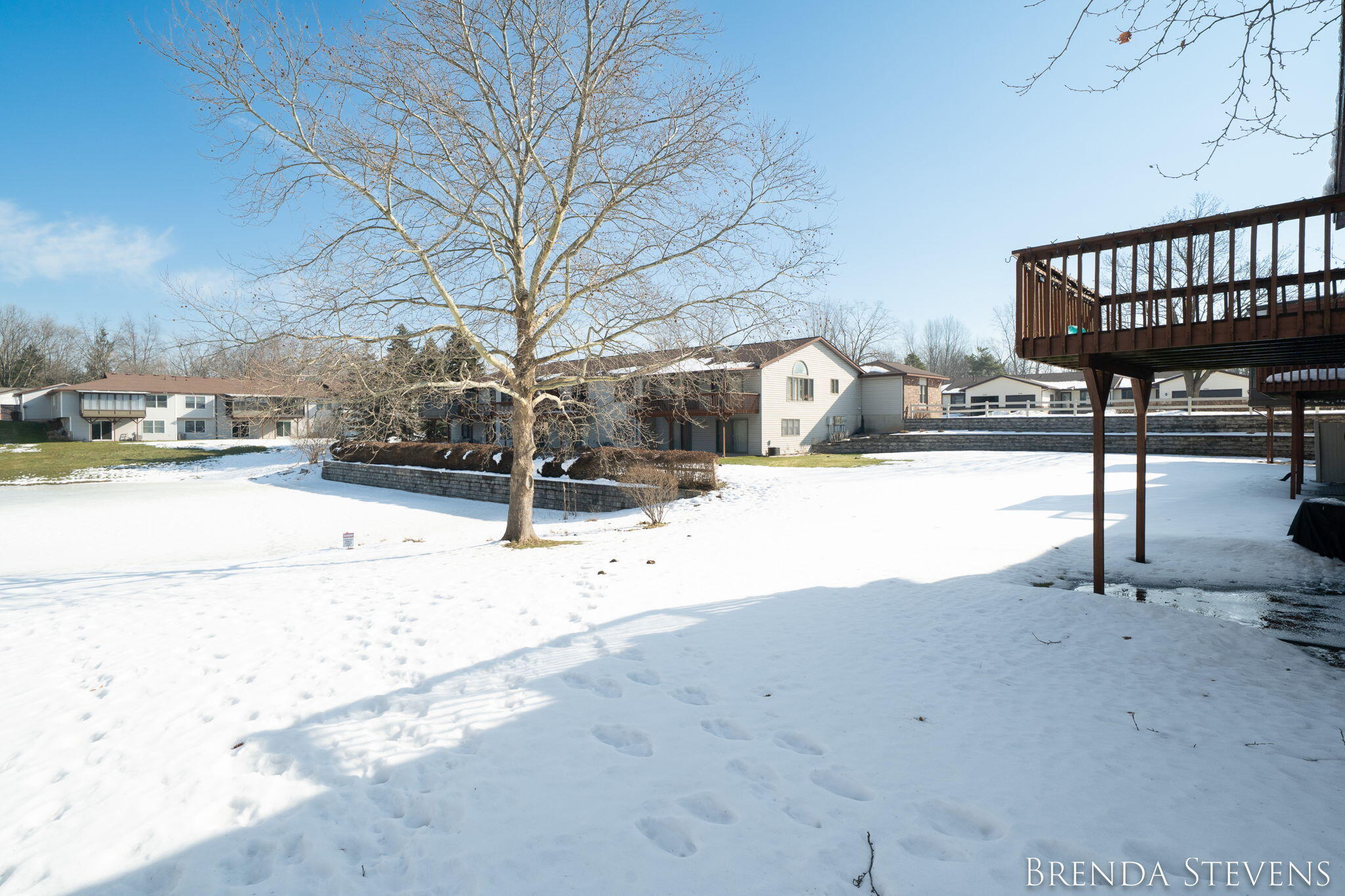 2061 Terrace Van Drive NE Grand Rapids MI 49505