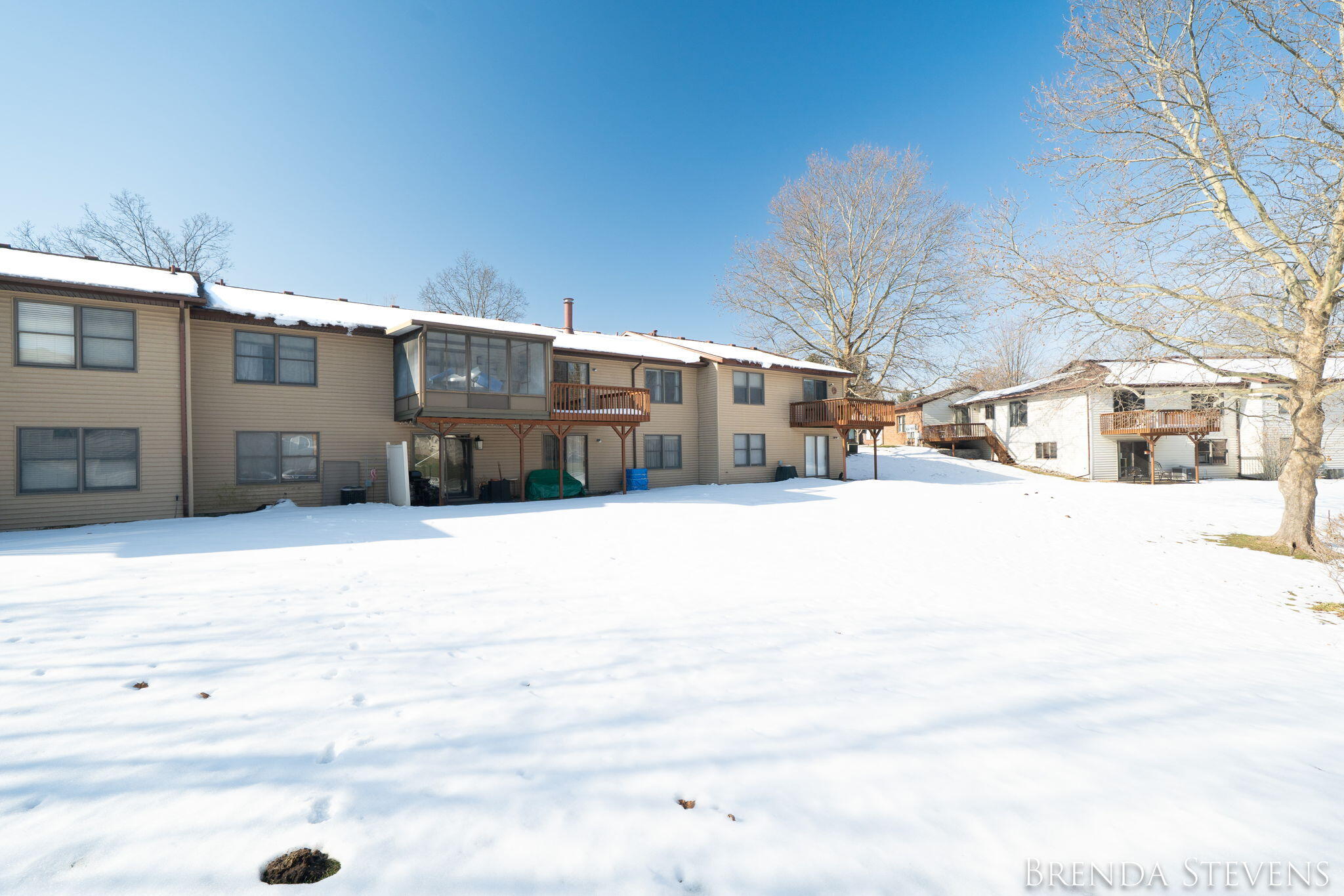 2061 Terrace Van Drive NE Grand Rapids MI 49505