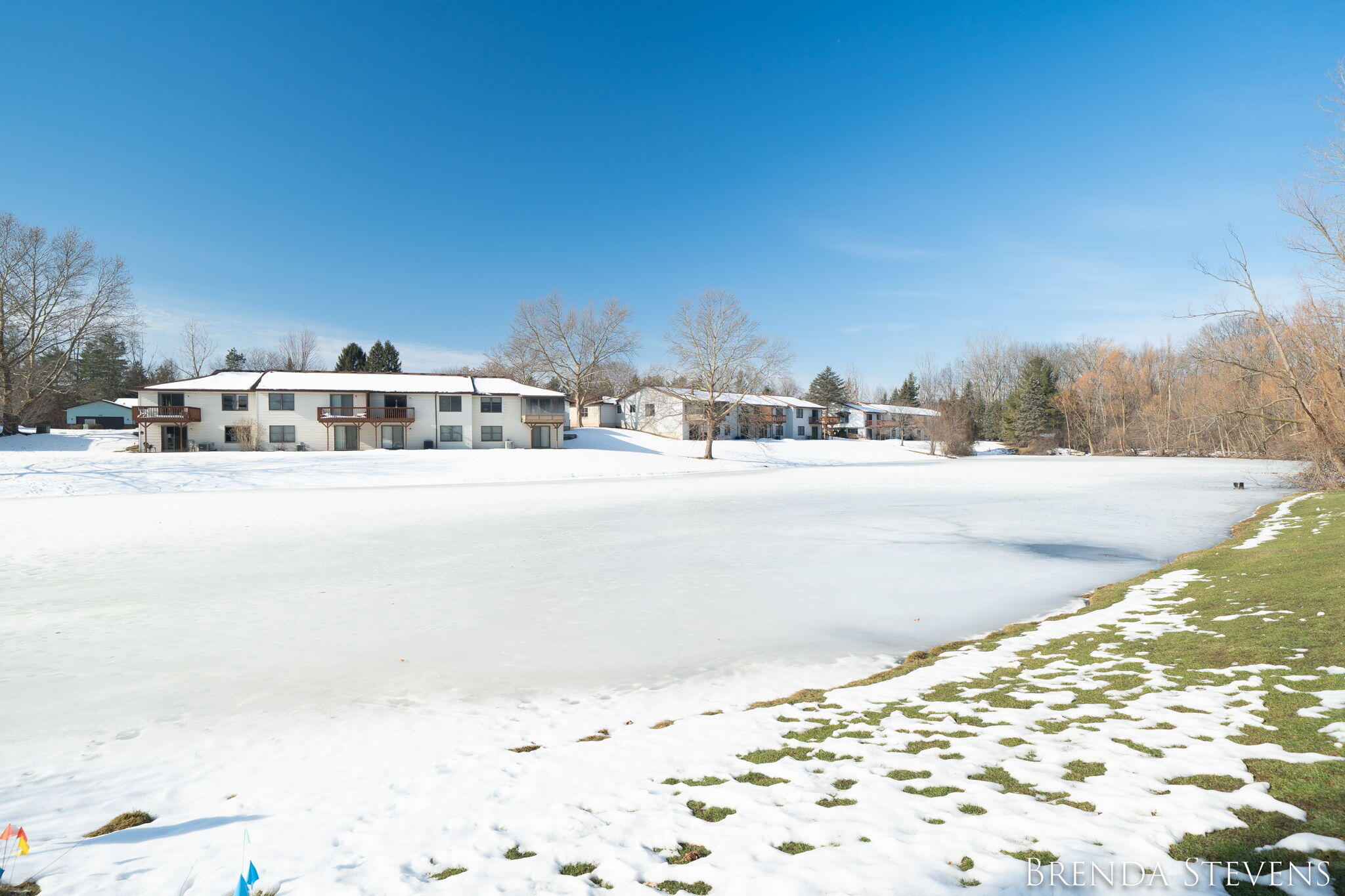 2061 Terrace Van Drive NE Grand Rapids MI 49505