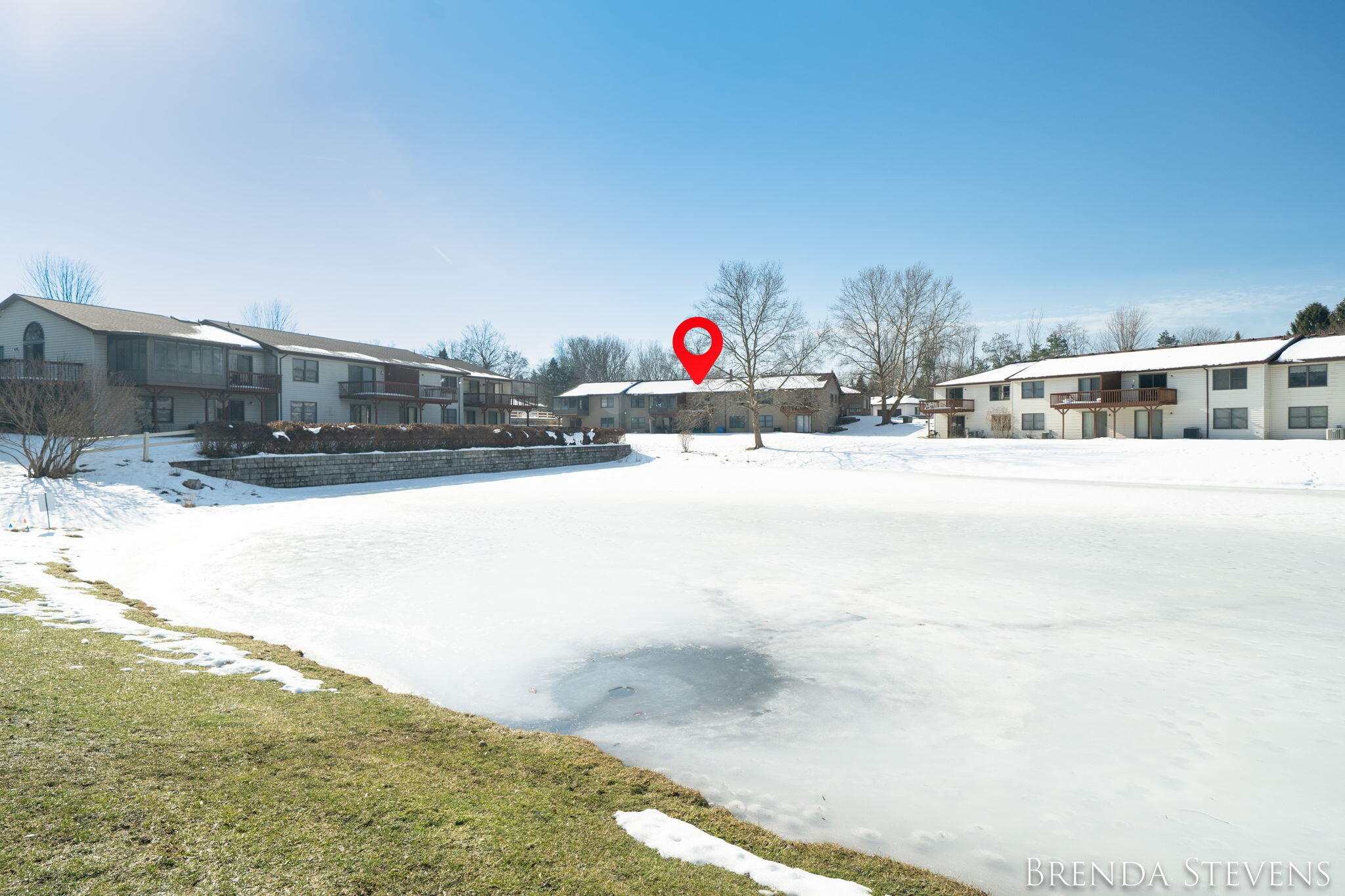 2061 Terrace Van Drive NE Grand Rapids MI 49505