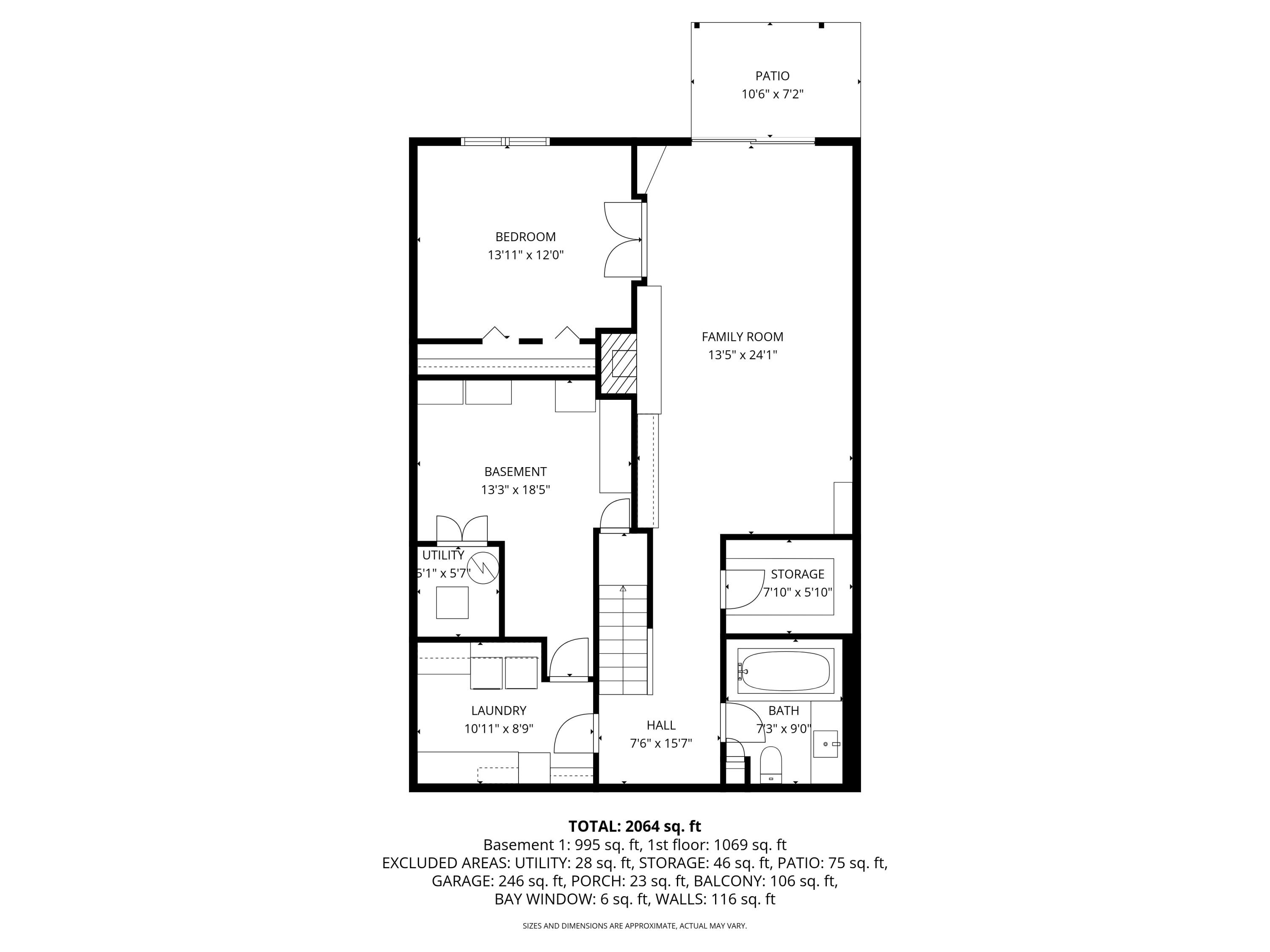 2061 Terrace Van Drive NE Grand Rapids MI 49505