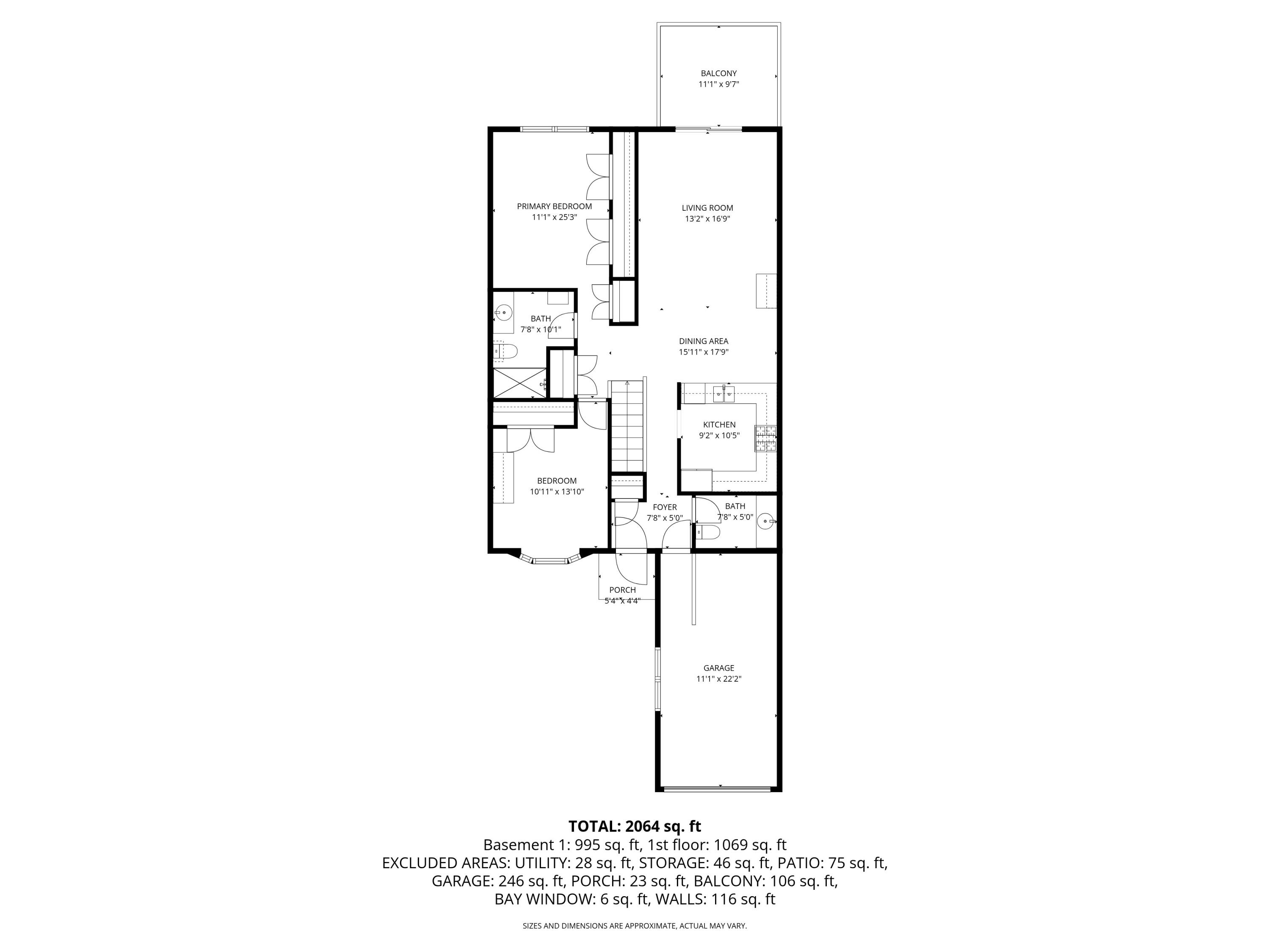 2061 Terrace Van Drive NE Grand Rapids MI 49505