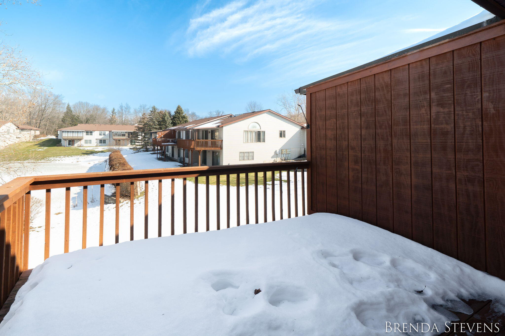 2061 Terrace Van Drive NE Grand Rapids MI 49505