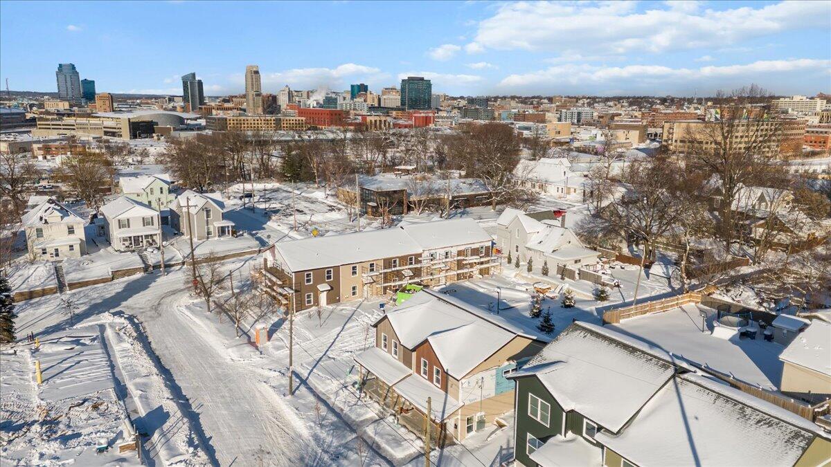 440 Pleasant Street SW Grand Rapids MI 49503