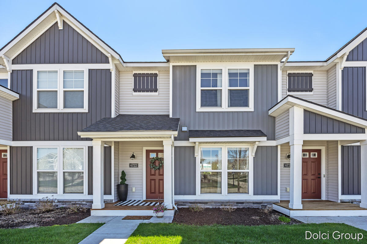 6722 Promenade Street Rockford MI 49341