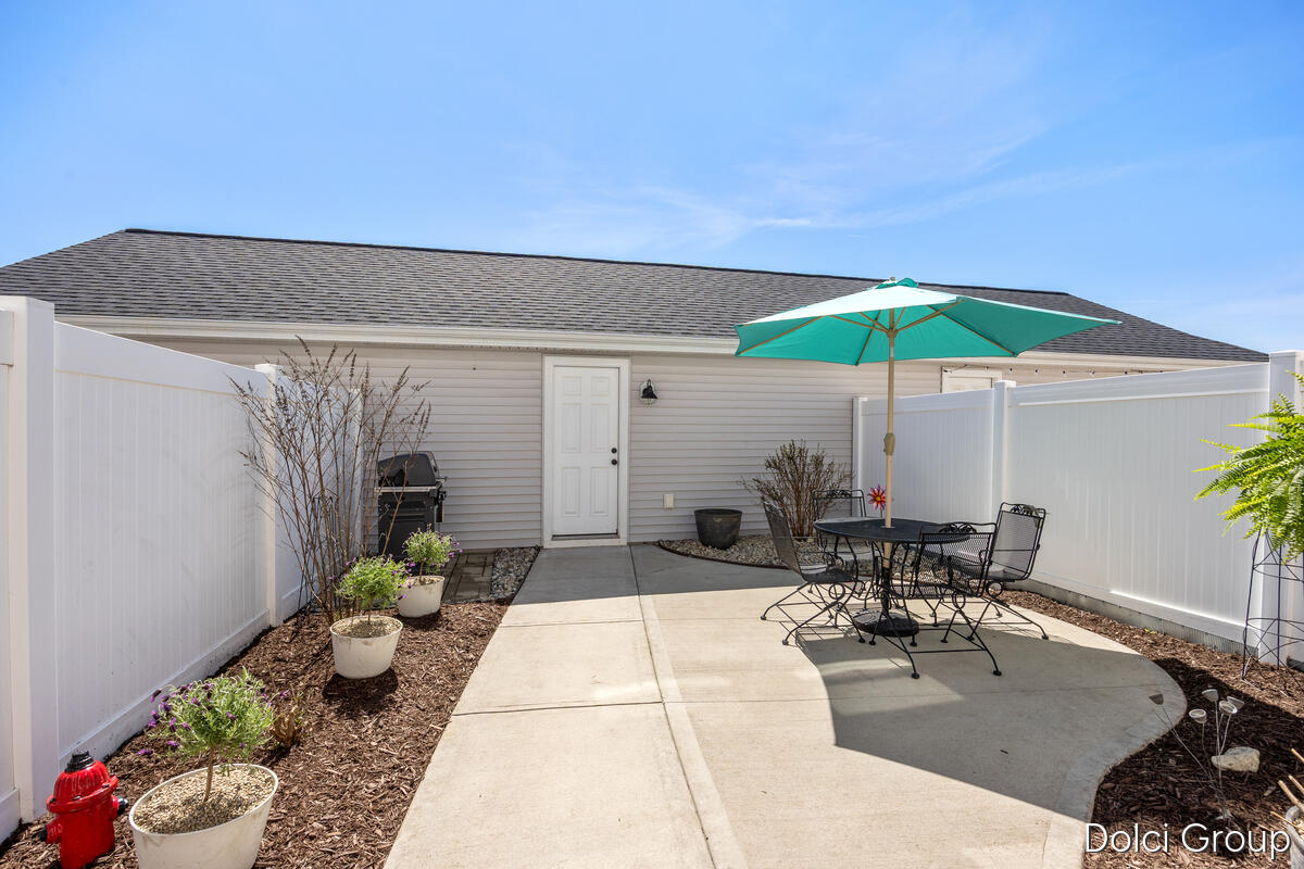 6722 Promenade Street Rockford MI 49341