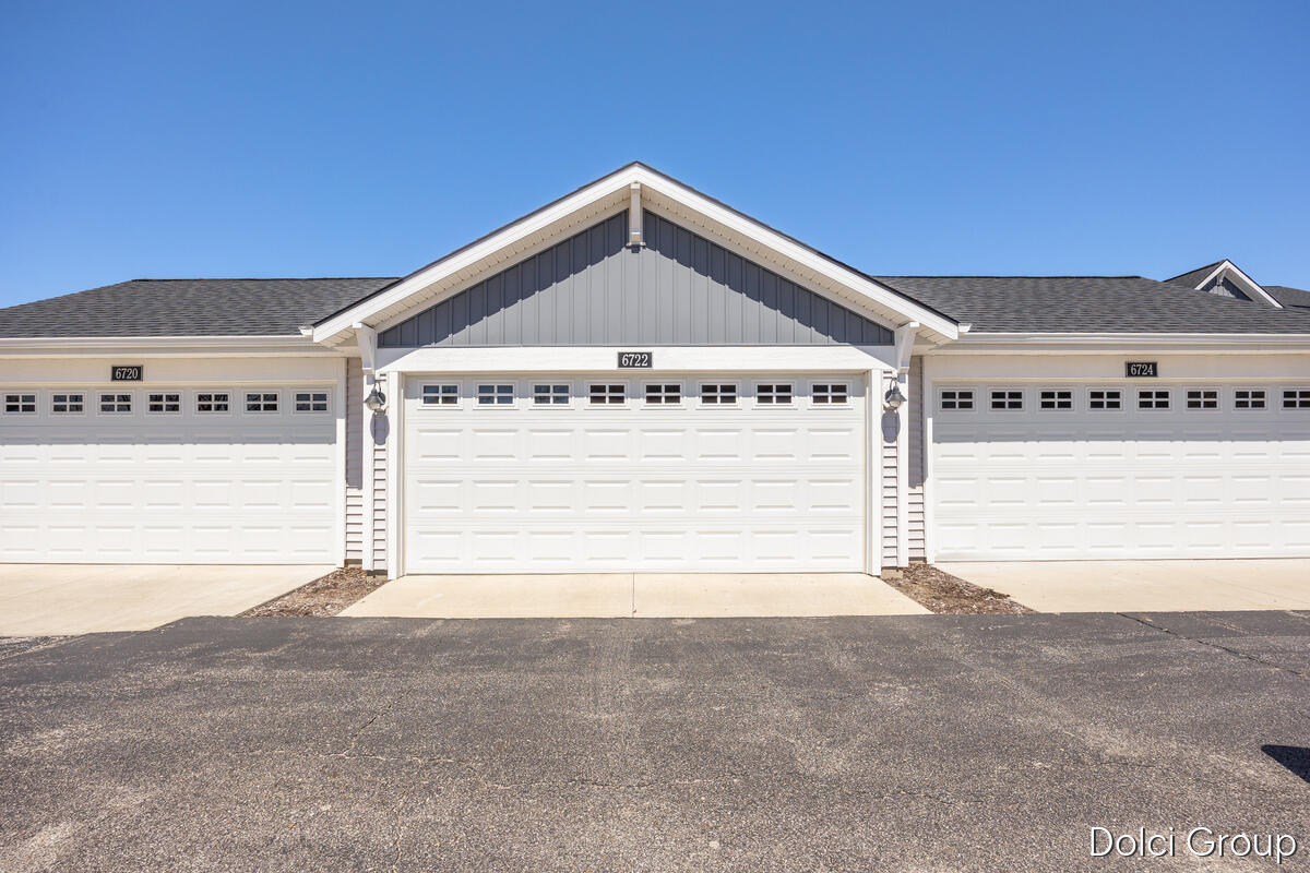 6722 Promenade Street Rockford MI 49341