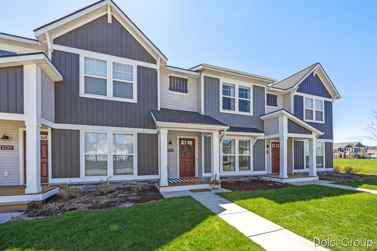 6722 Promenade Street Rockford MI 49341