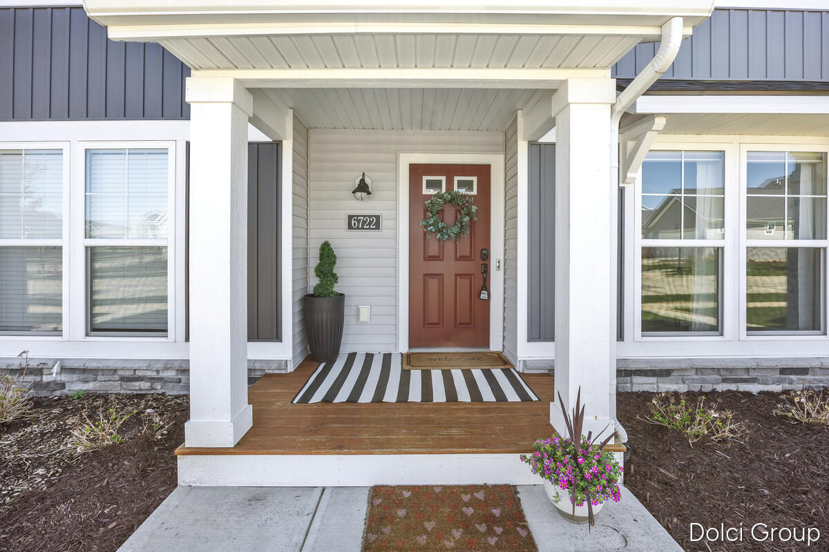 6722 Promenade Street Rockford MI 49341