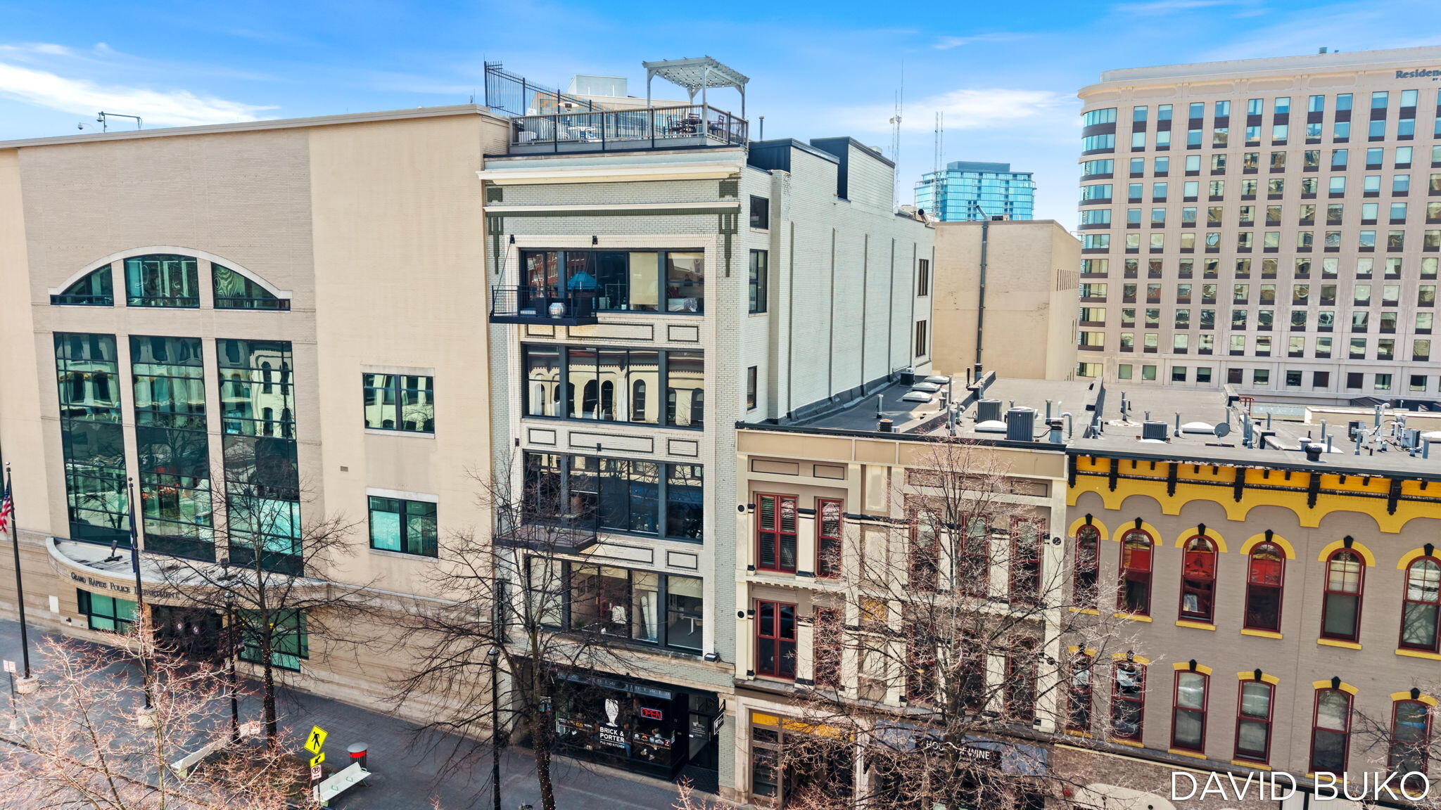 49 Monroe Center Street NW Grand Rapids MI 49503