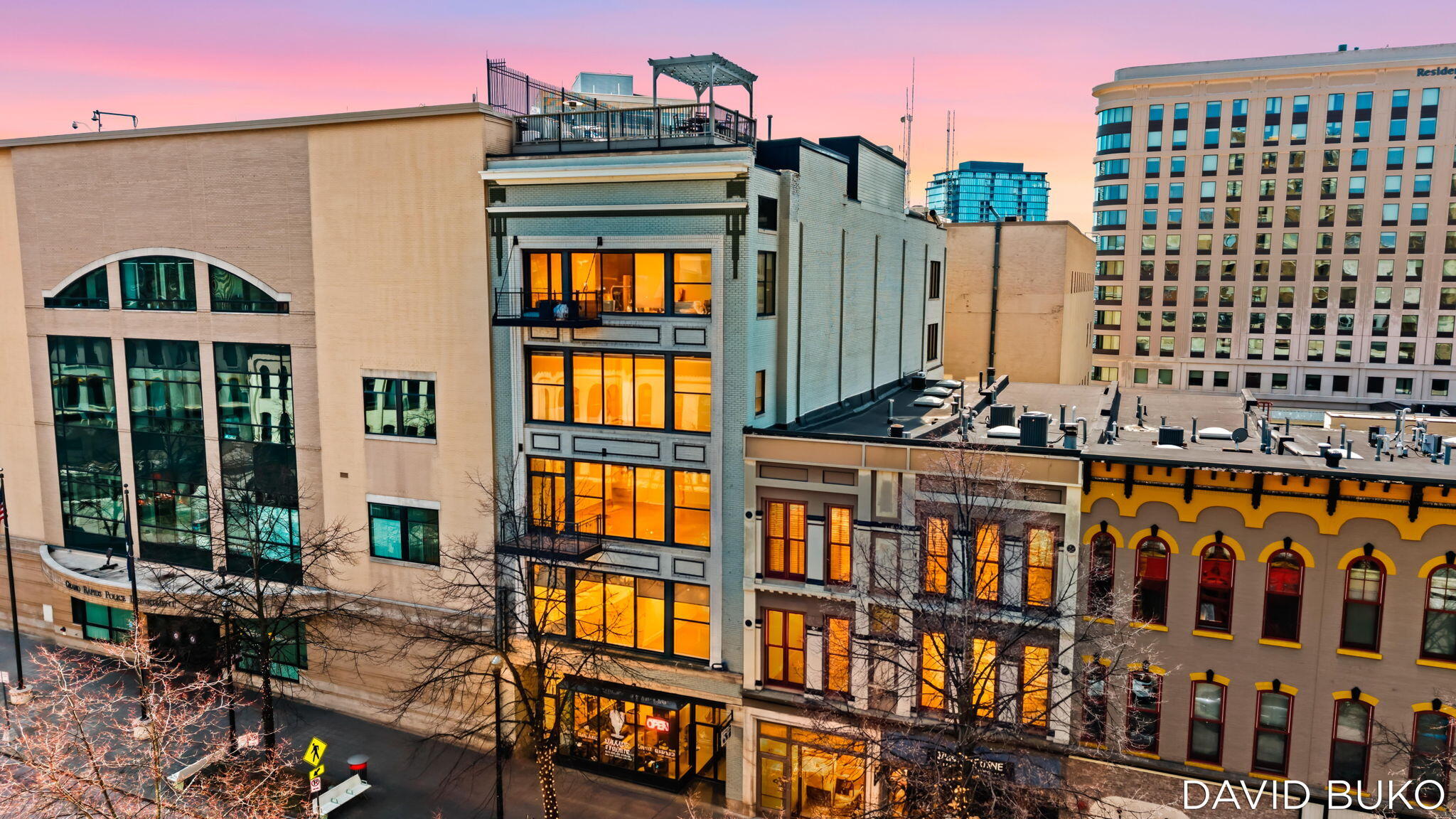 49 Monroe Center Street NW Grand Rapids MI 49503