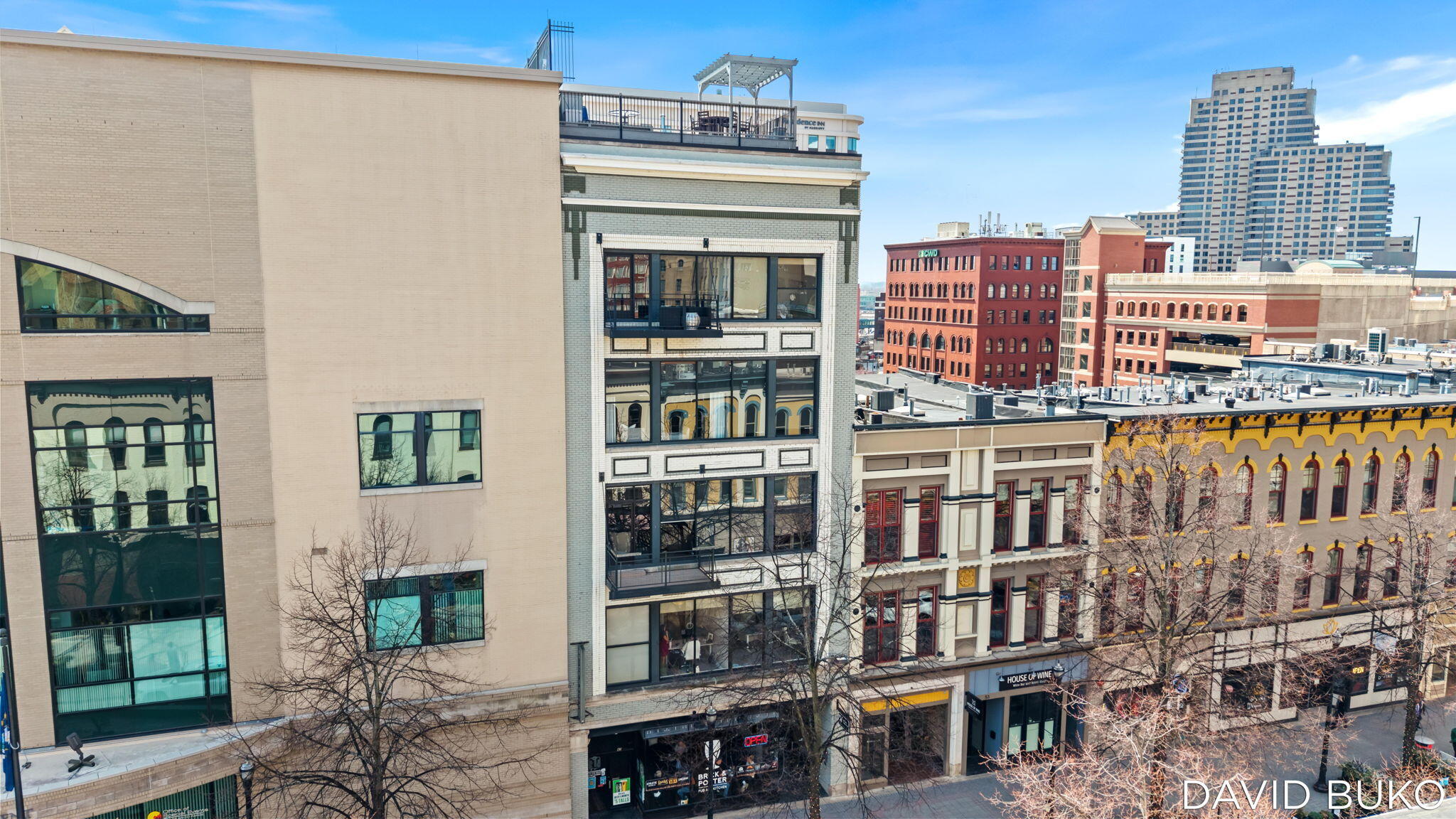 49 Monroe Center Street NW Grand Rapids MI 49503