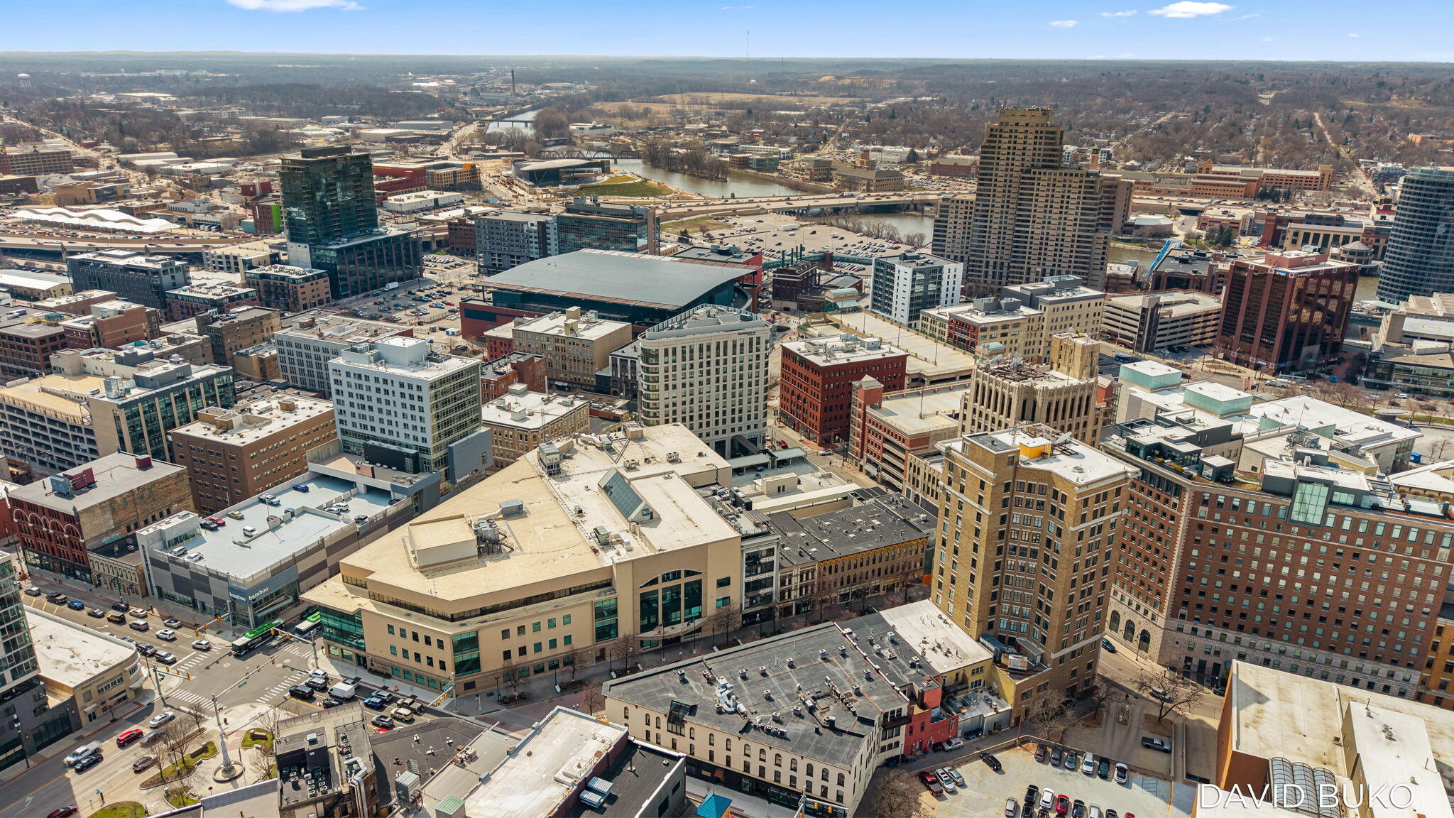 49 Monroe Center Street NW Grand Rapids MI 49503