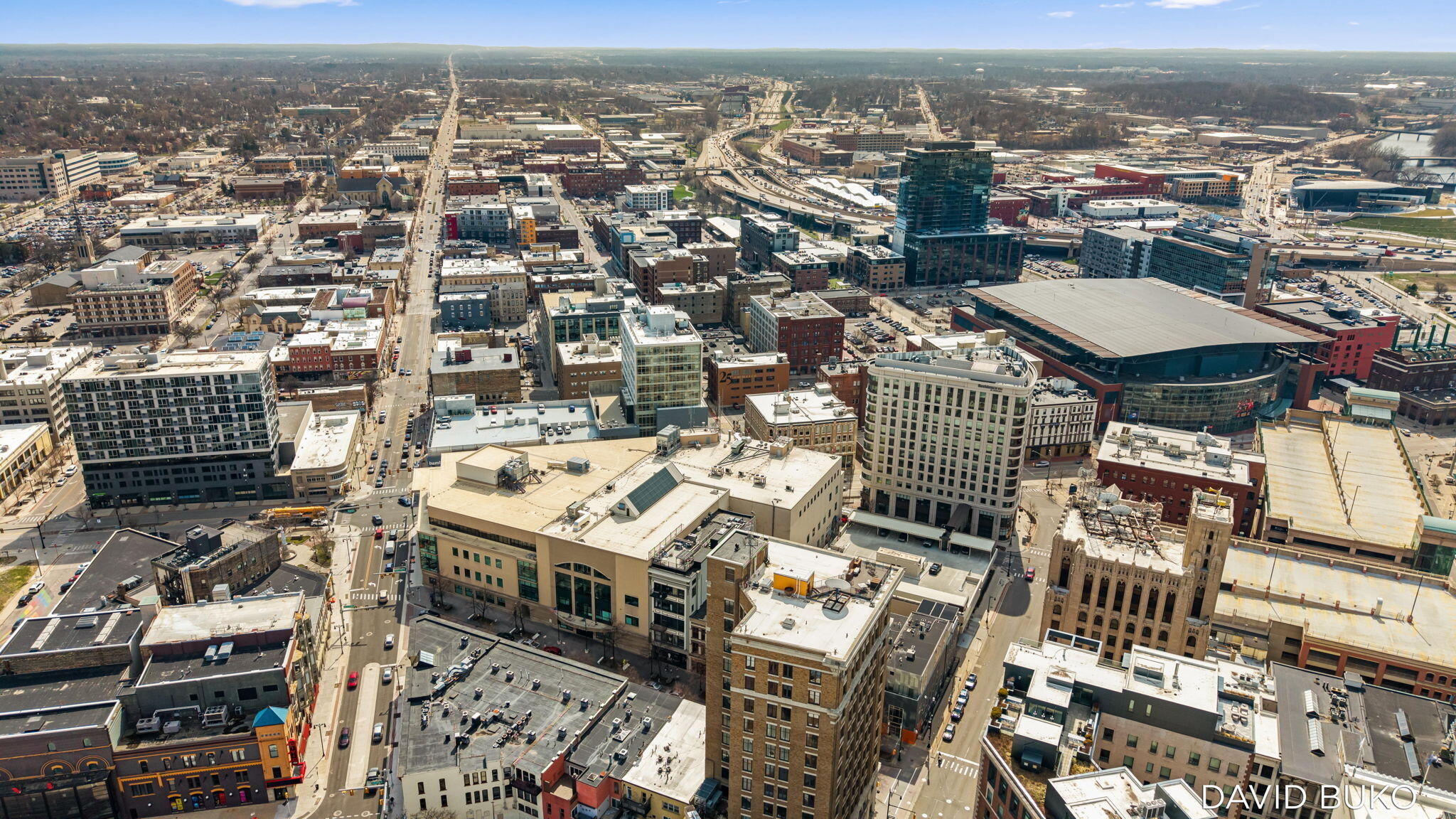 49 Monroe Center Street NW Grand Rapids MI 49503