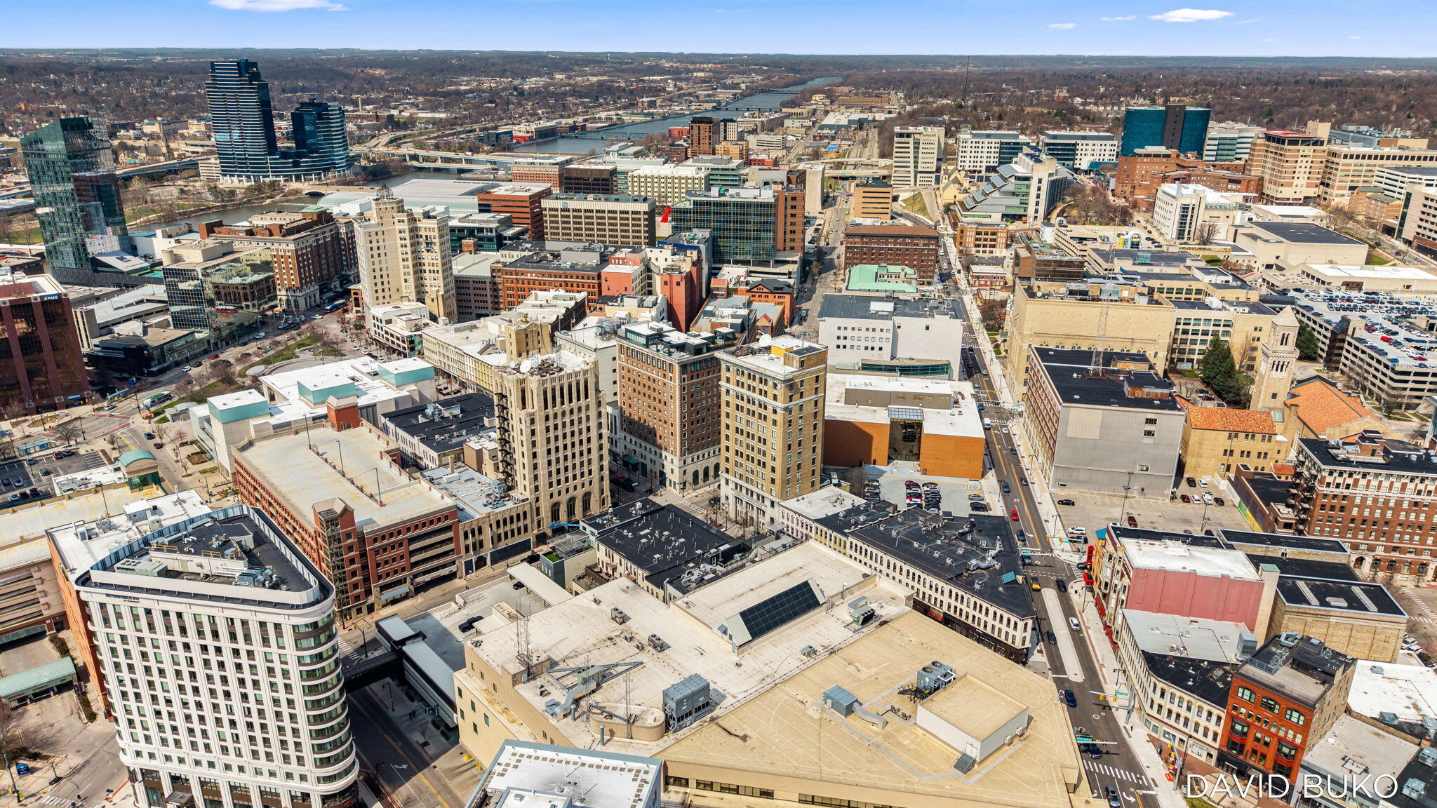 49 Monroe Center Street NW Grand Rapids MI 49503