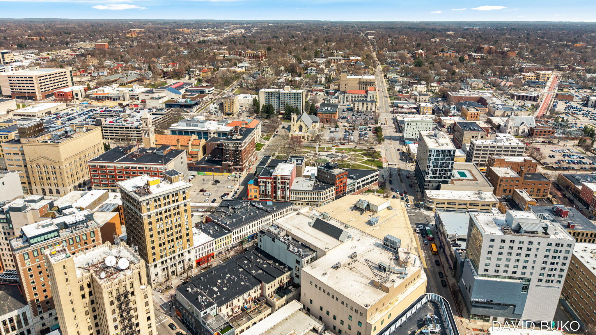49 Monroe Center Street NW Grand Rapids MI 49503