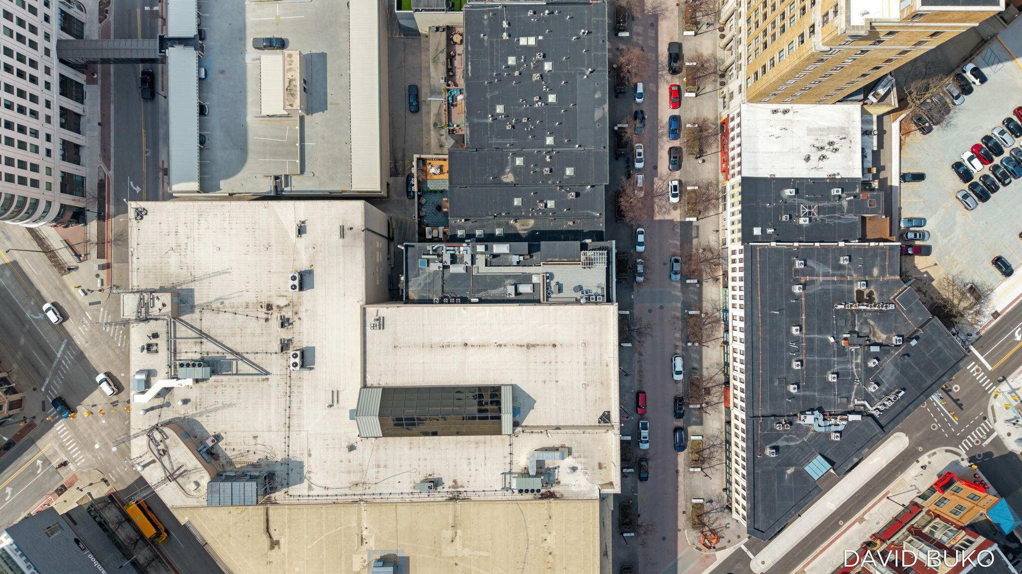 49 Monroe Center Street NW Grand Rapids MI 49503