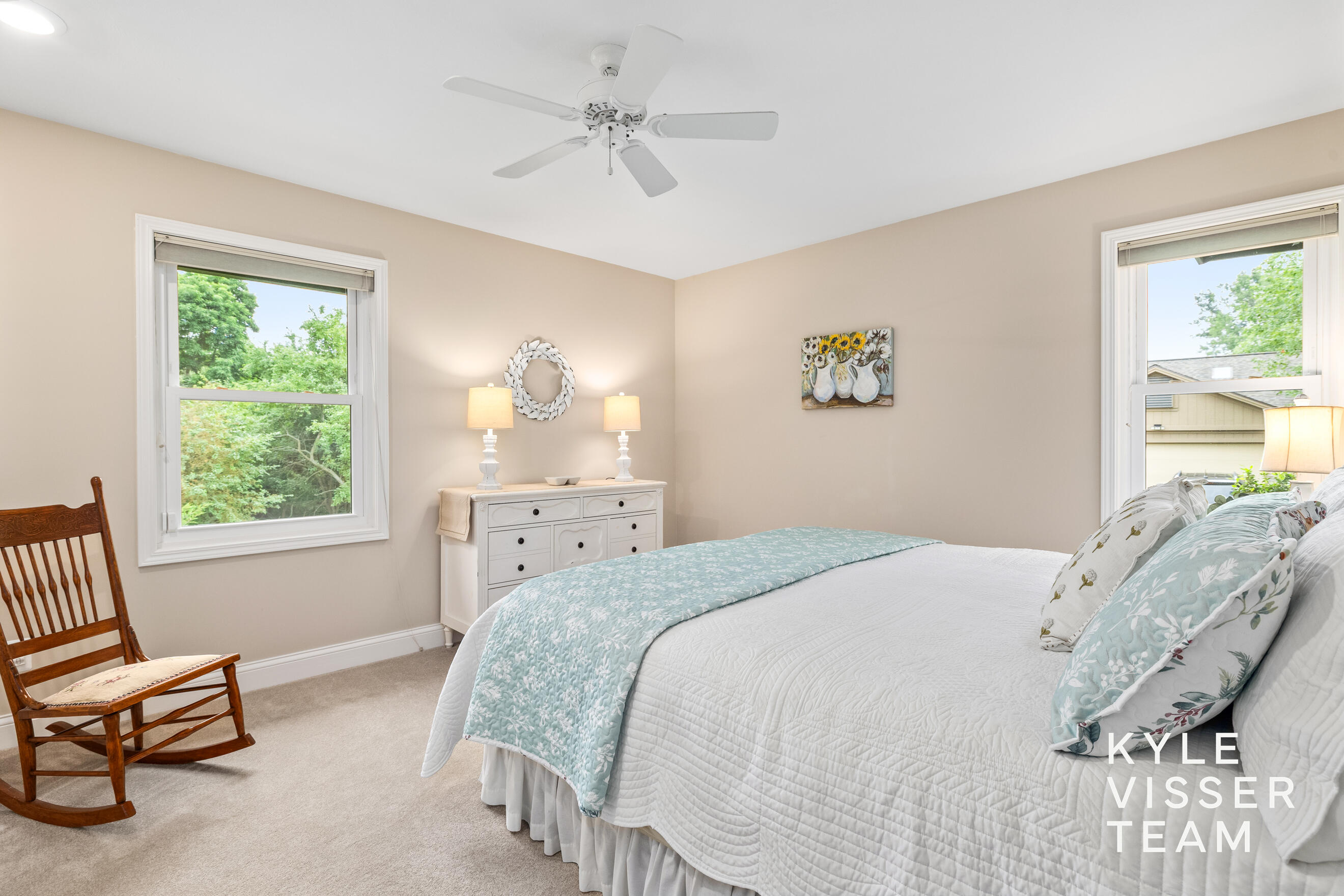3042 Kay Drive SE Grand Rapids MI 49508
