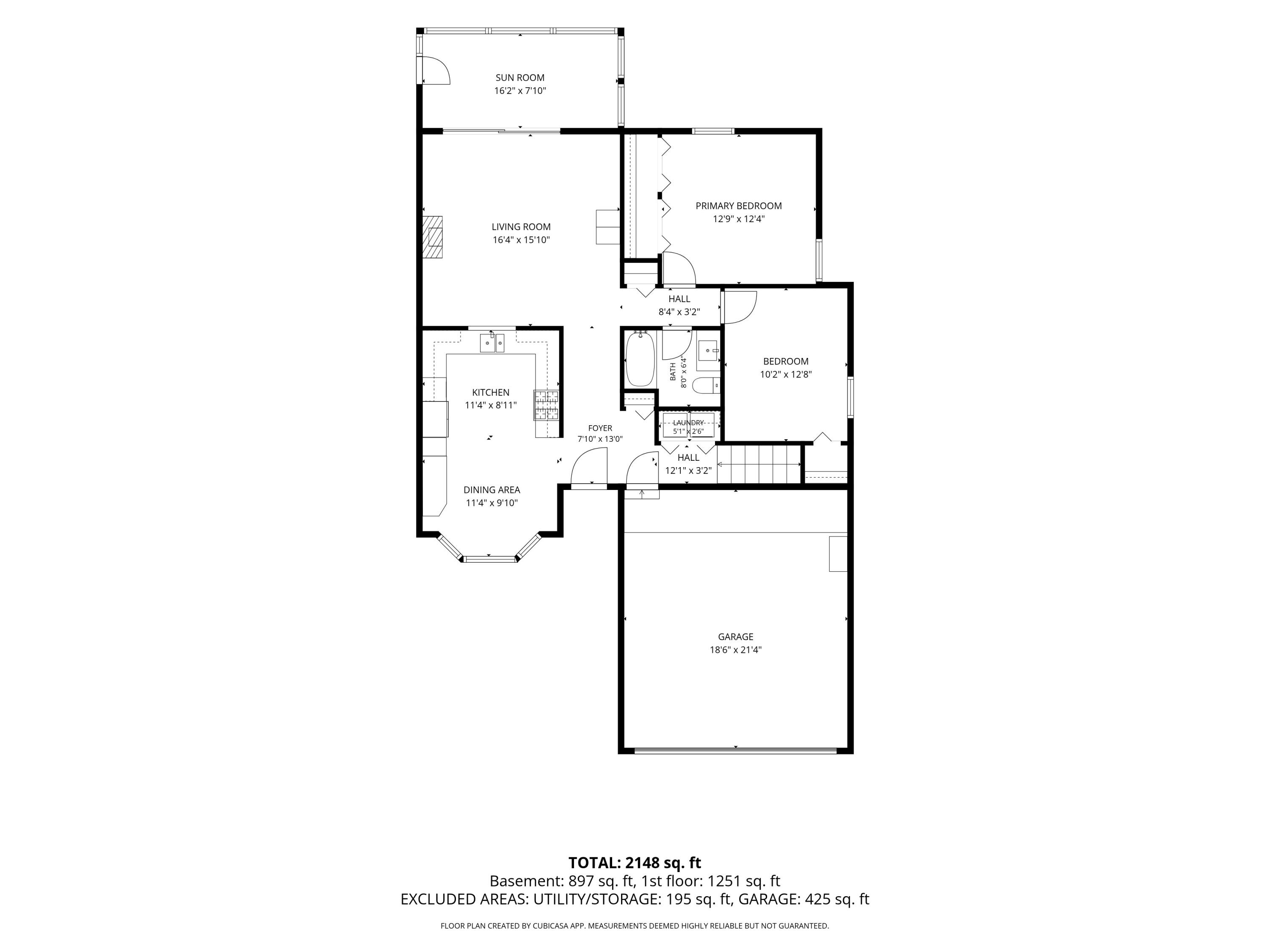 3042 Kay Drive SE Grand Rapids MI 49508