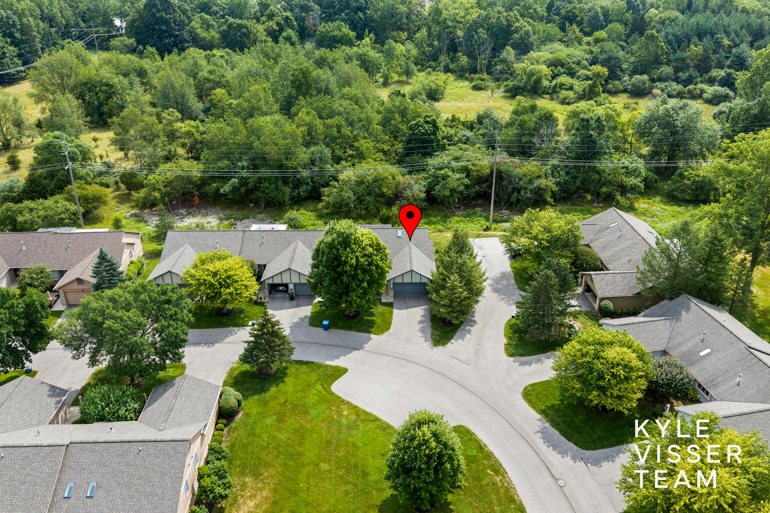 3042 Kay Drive SE Grand Rapids MI 49508