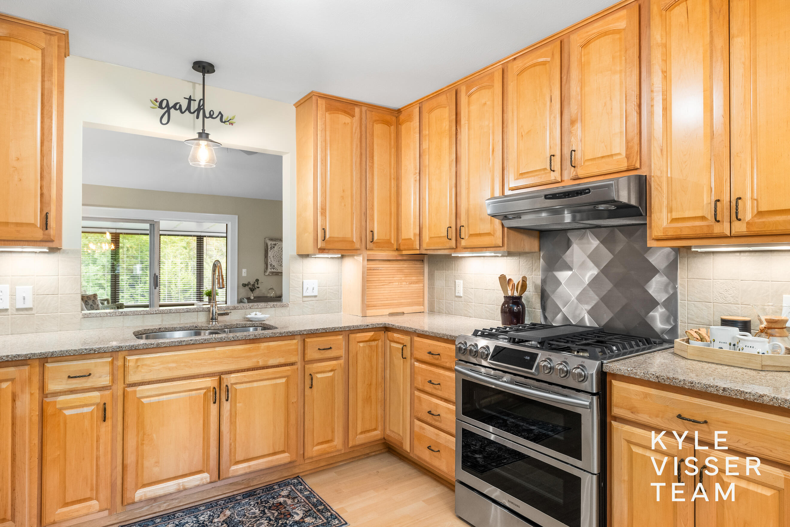 3042 Kay Drive SE Grand Rapids MI 49508