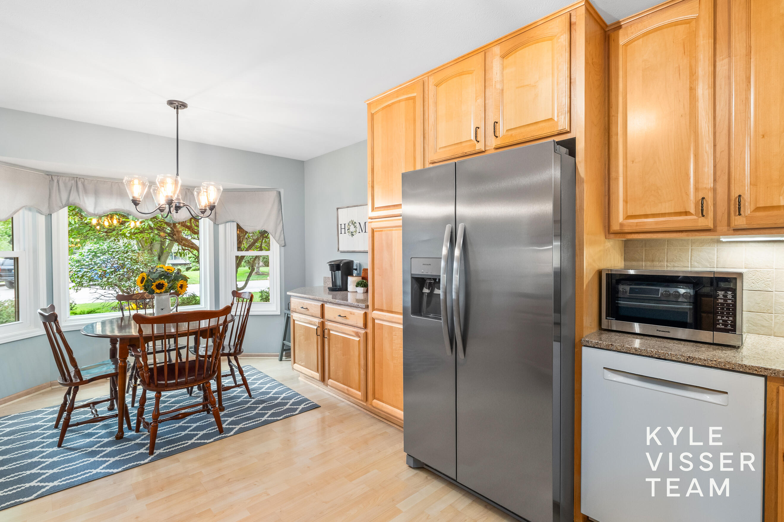 3042 Kay Drive SE Grand Rapids MI 49508