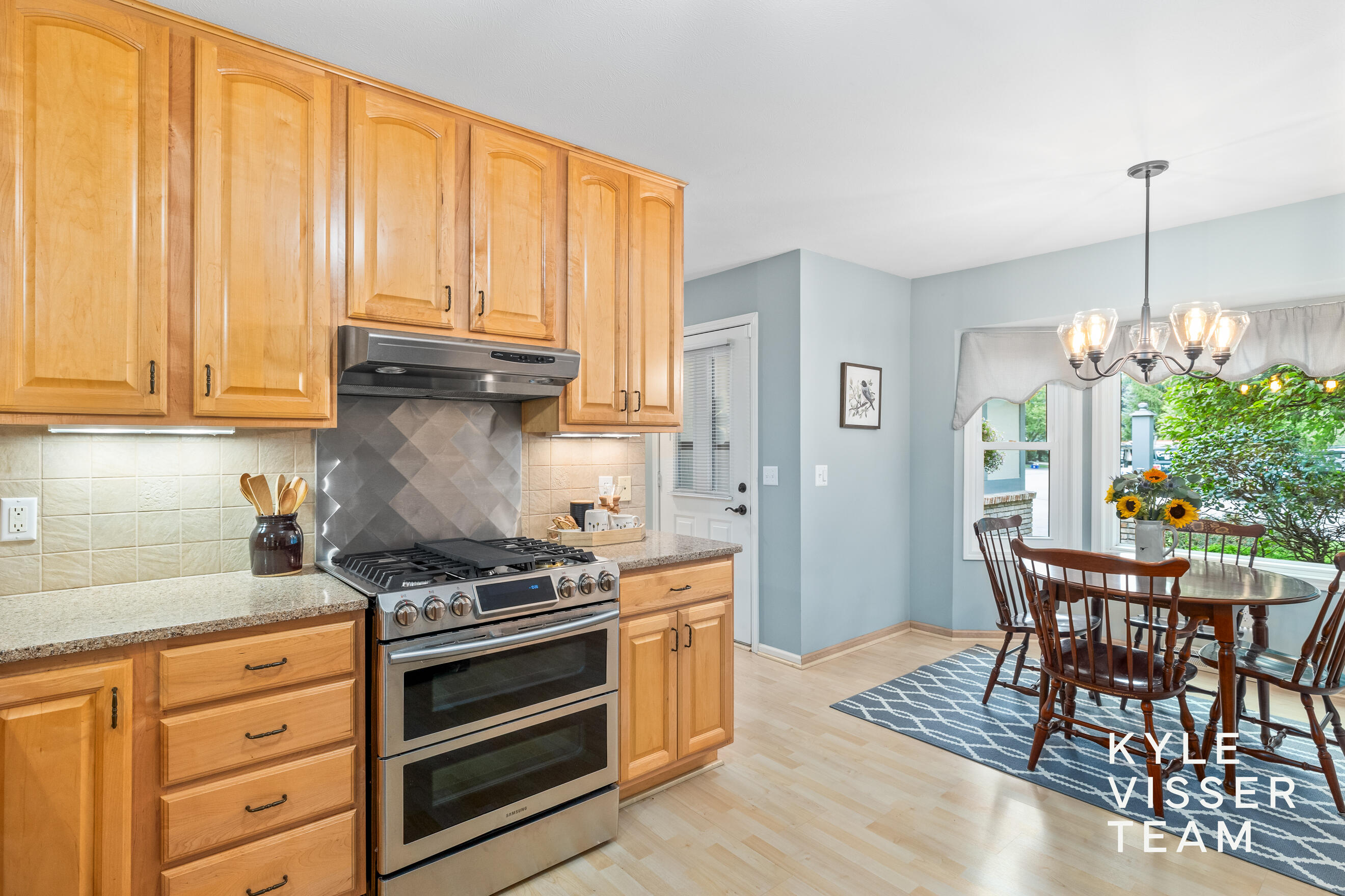 3042 Kay Drive SE Grand Rapids MI 49508