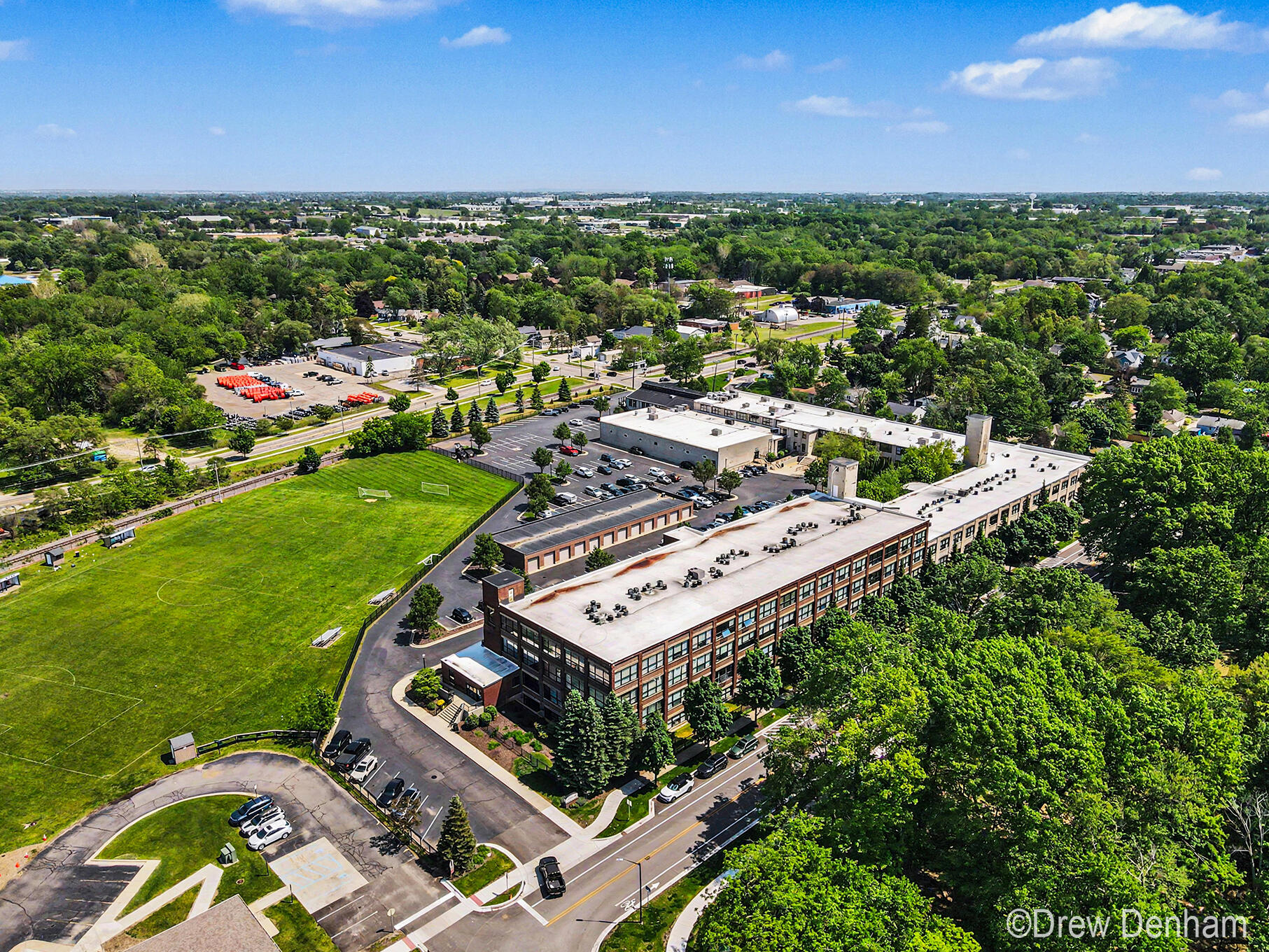 533 Columbia Avenue Holland MI 49423