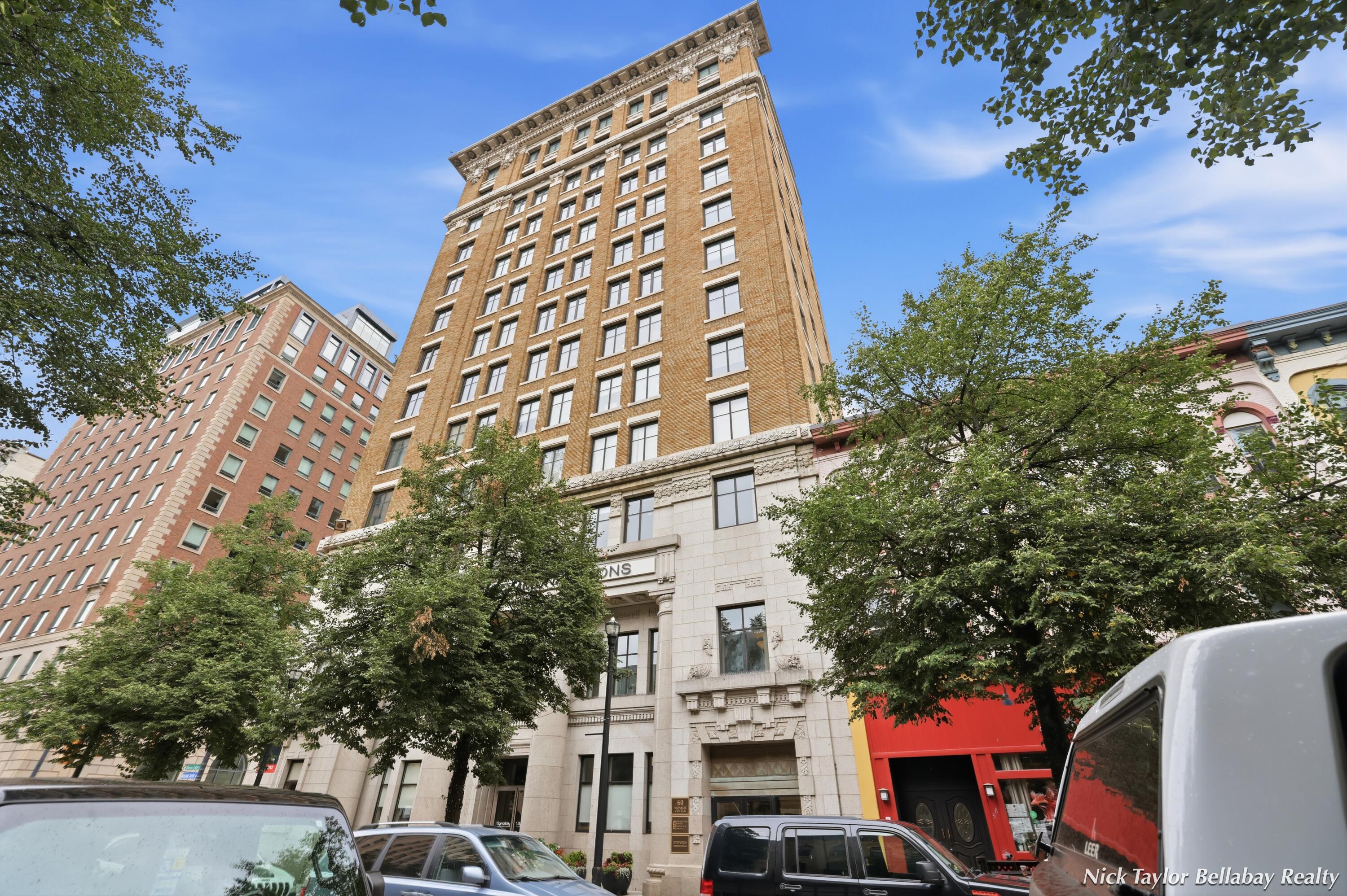 60 Monroe Center Street NW Grand Rapids MI 49503